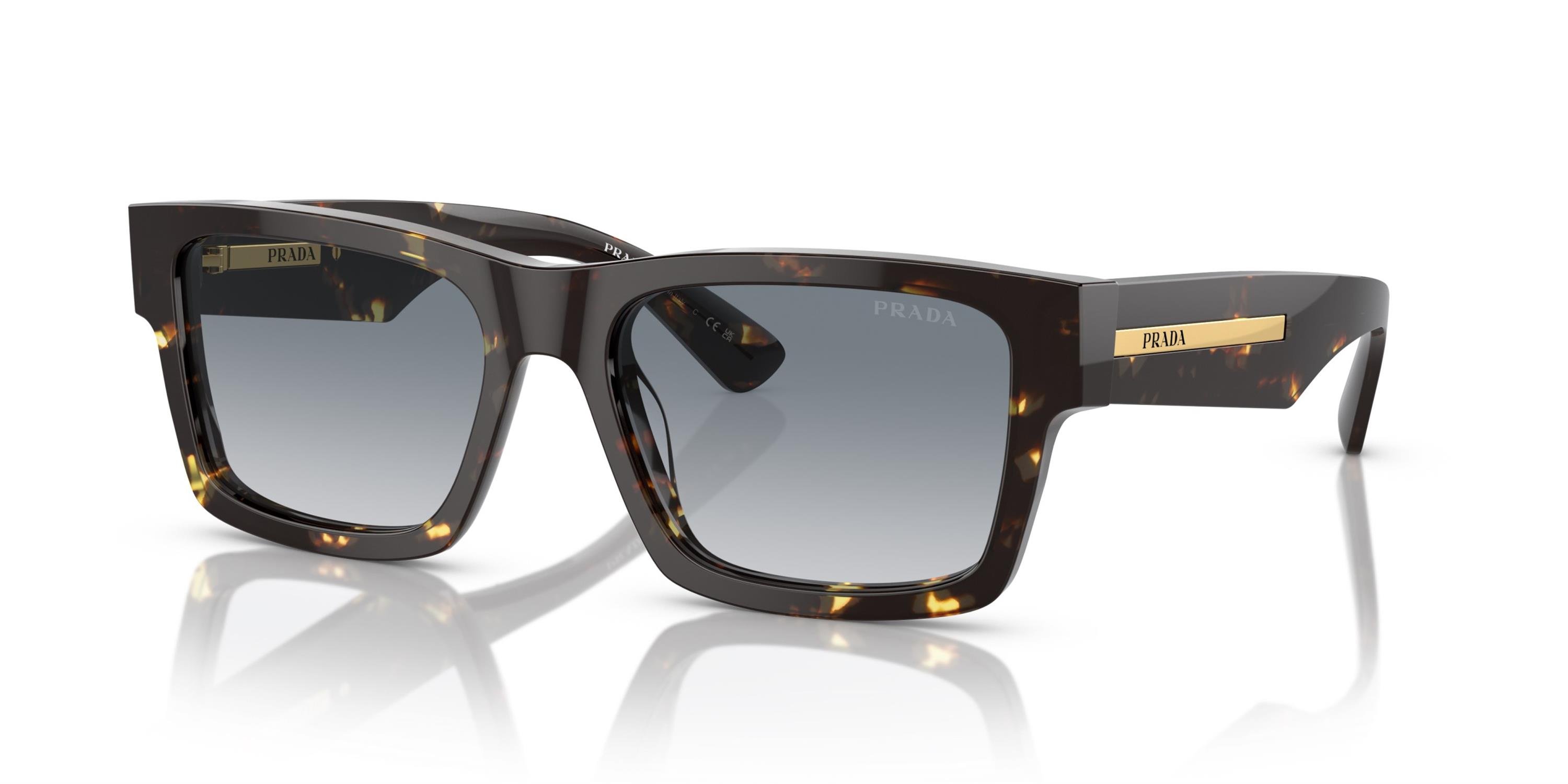PRADA 0PR 25ZS 16R30F 56