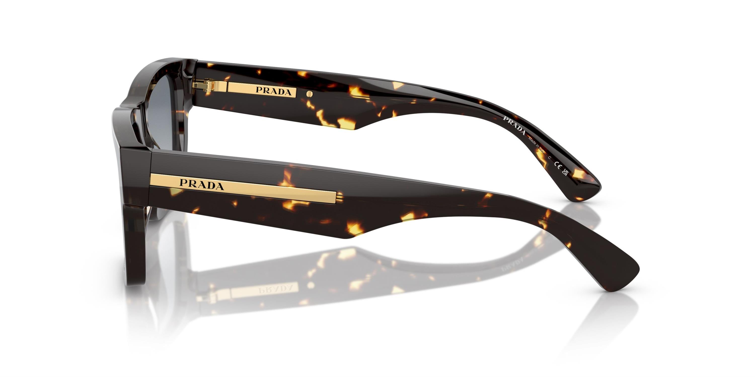 PRADA 0PR 25ZS 16R30F 56