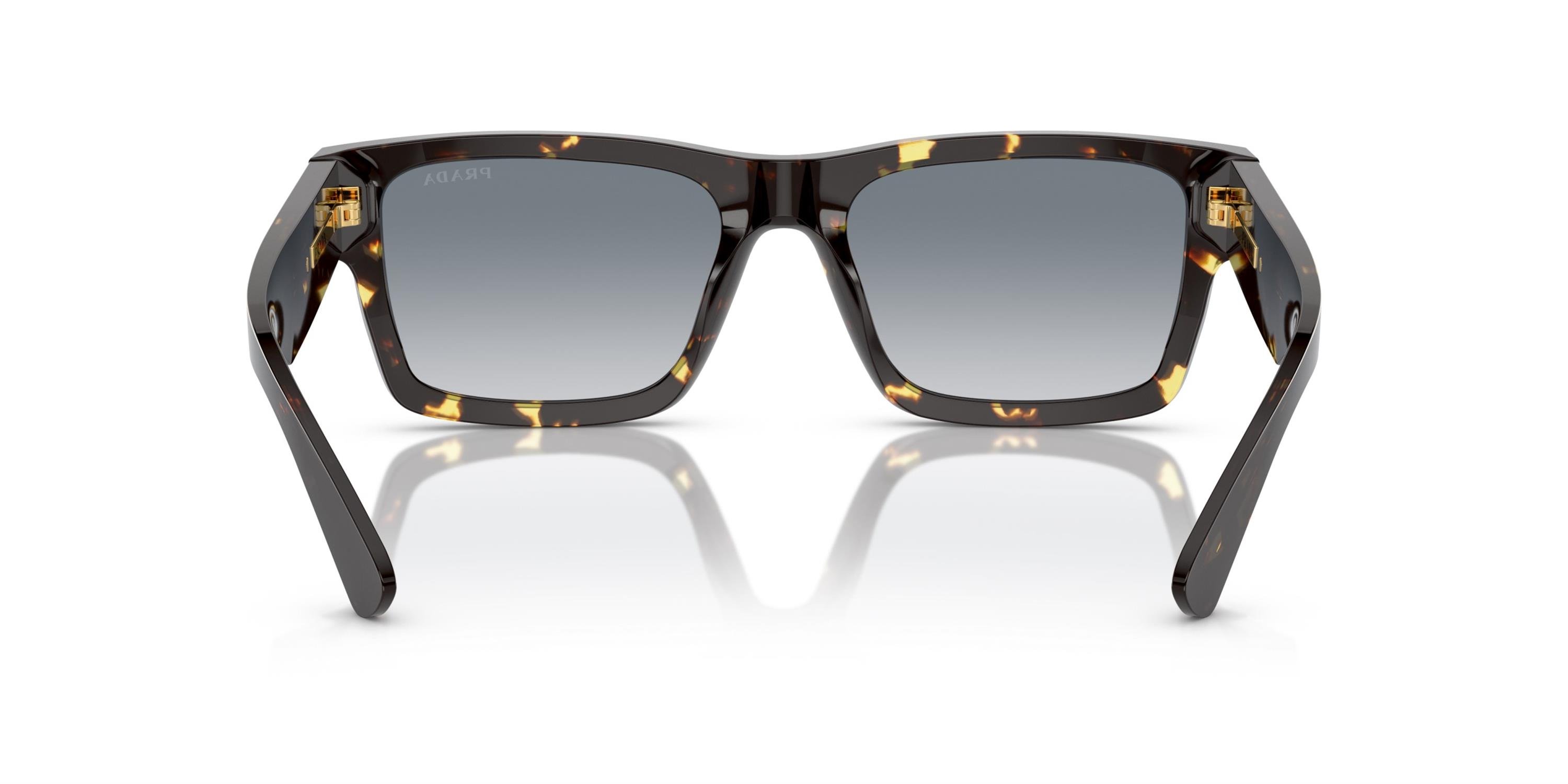 PRADA 0PR 25ZS 16R30F 56