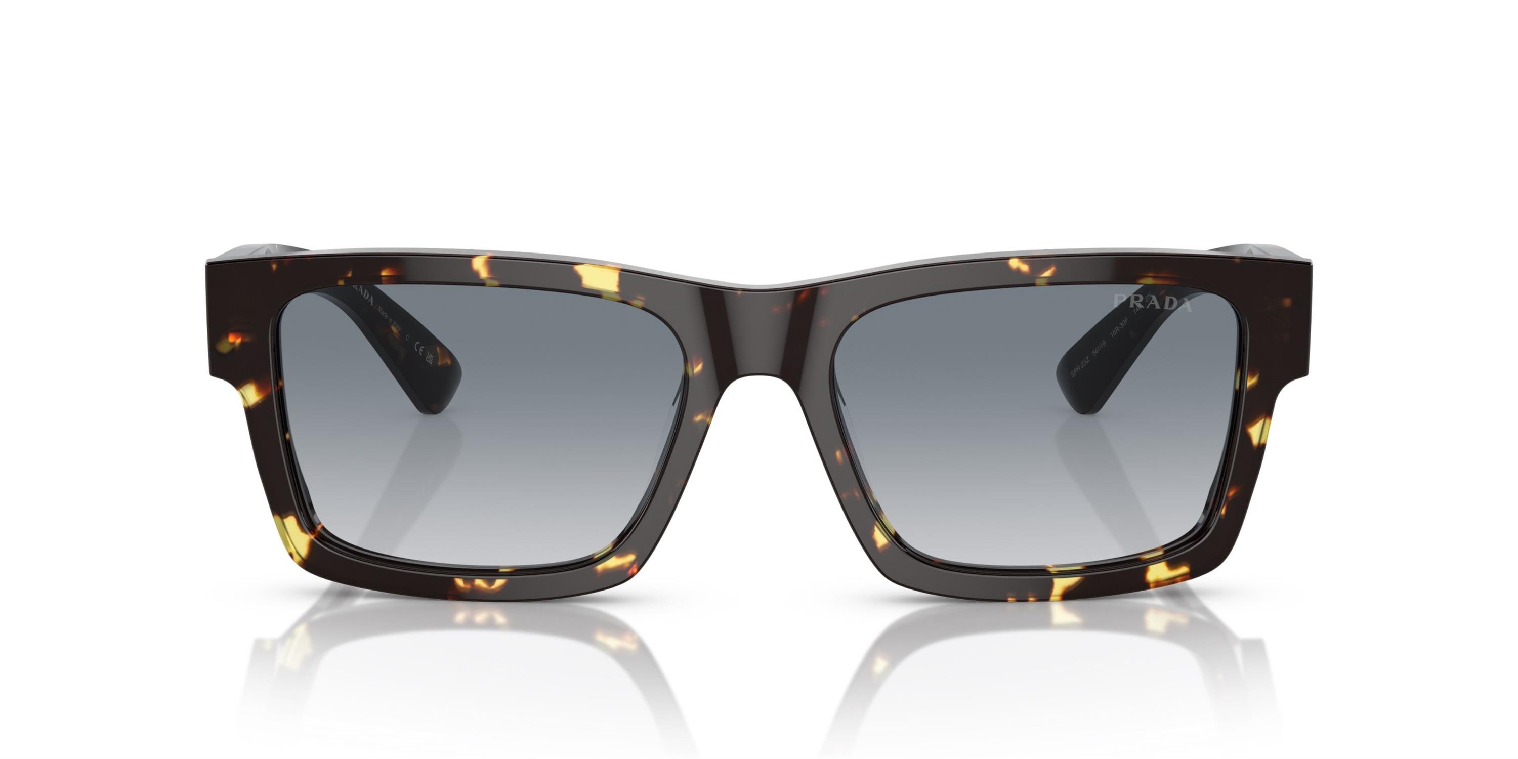 PRADA 0PR 25ZS 16R30F 56