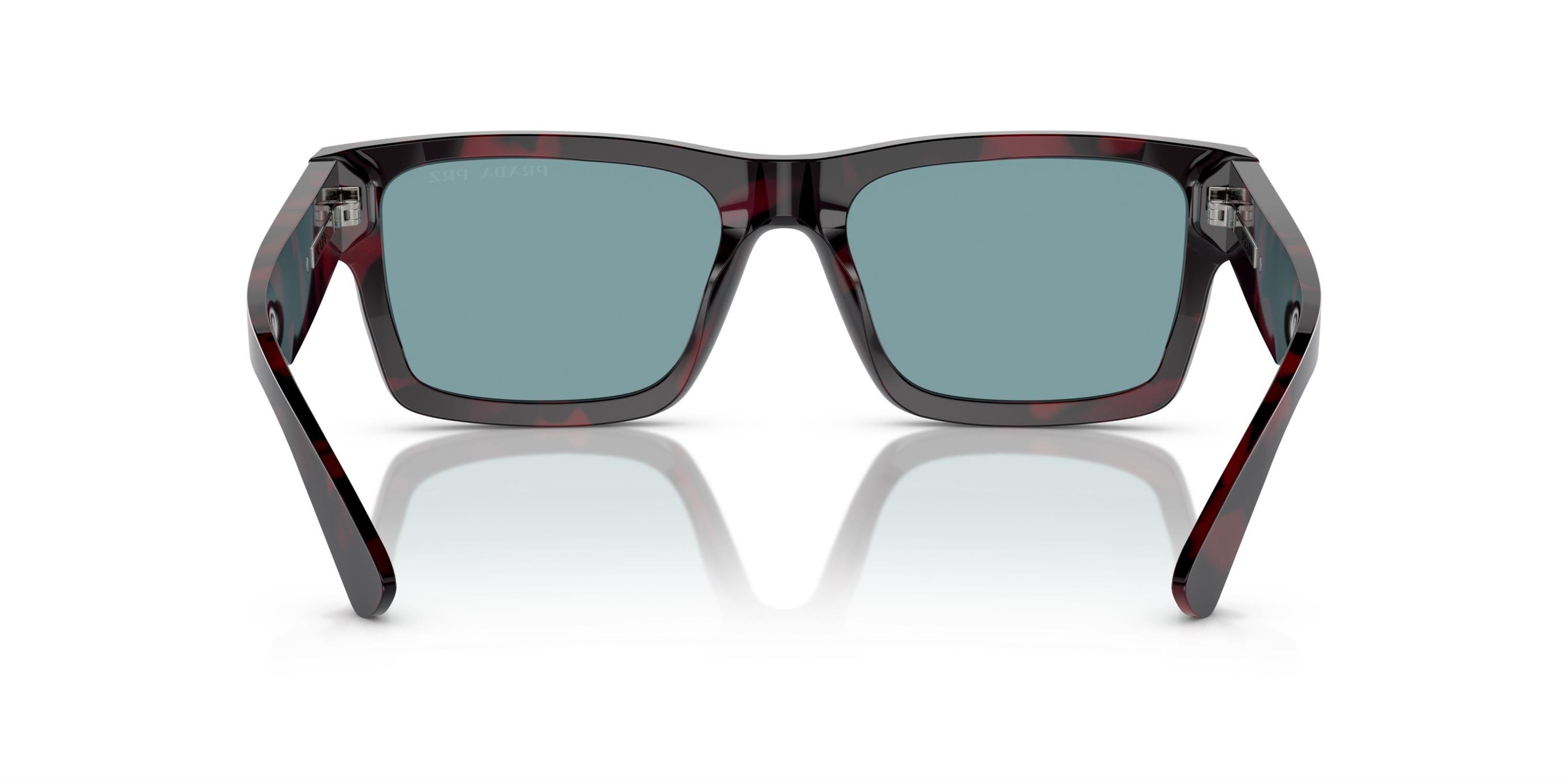 PRADA 0PR 25ZS 18I04D 56