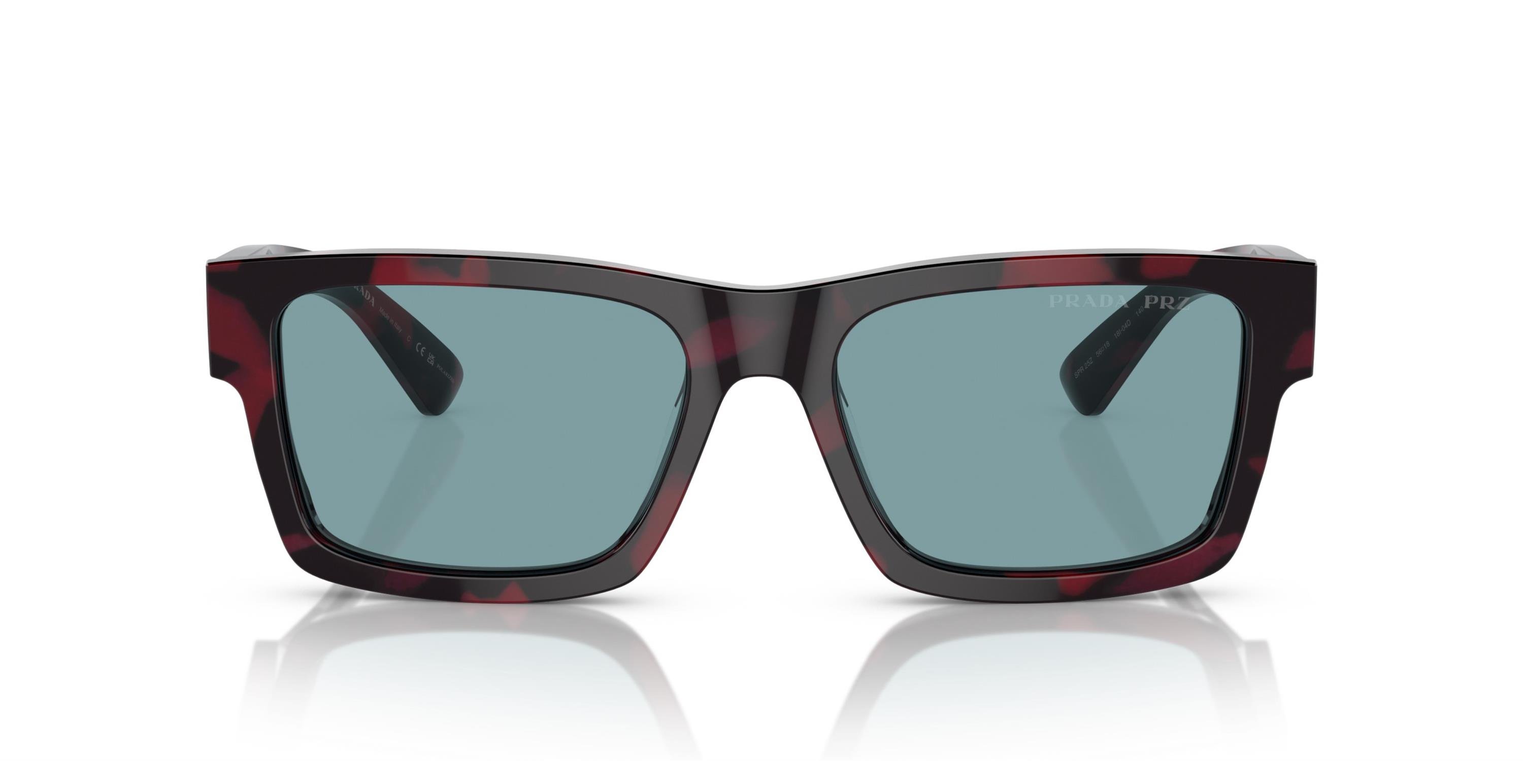 PRADA 0PR 25ZS 18I04D 56