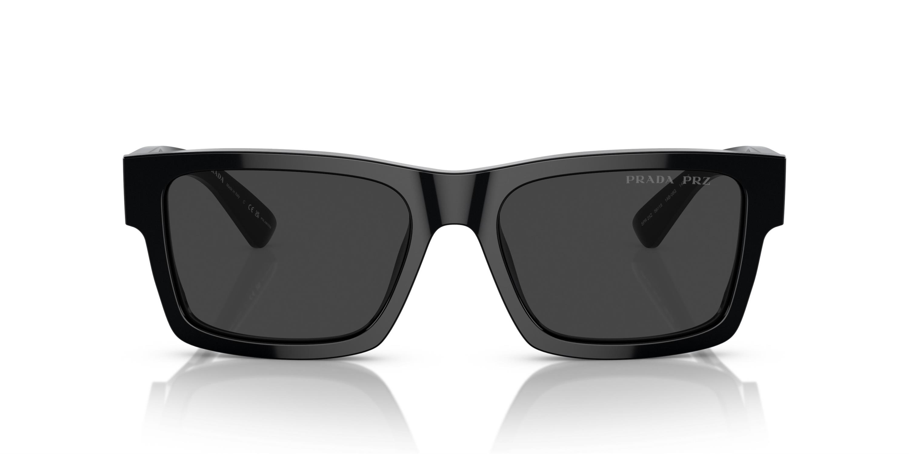 PRADA 0PR 25ZS 1AB08G 53