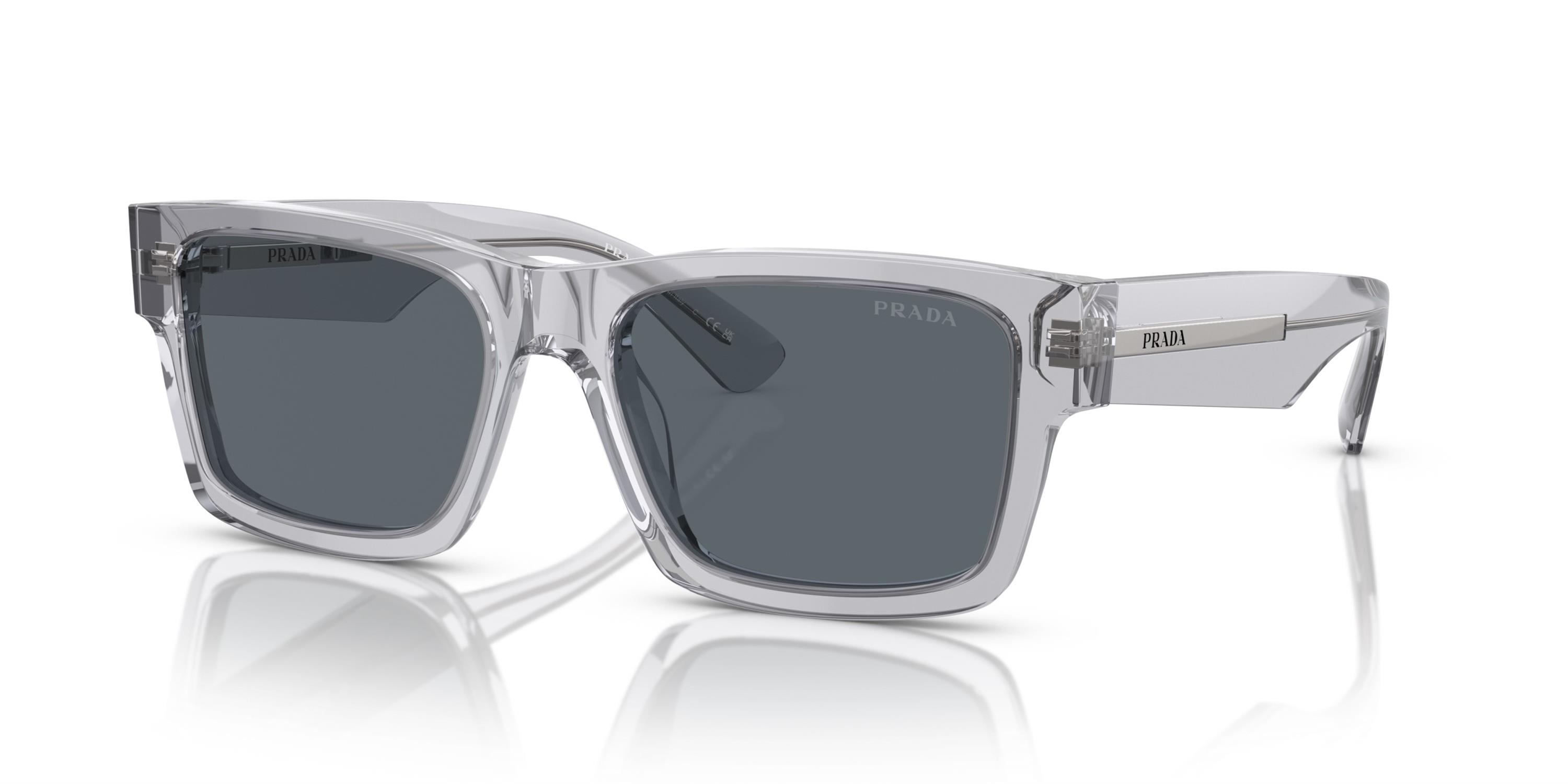 PRADA 0PR 25ZS U430A9 53