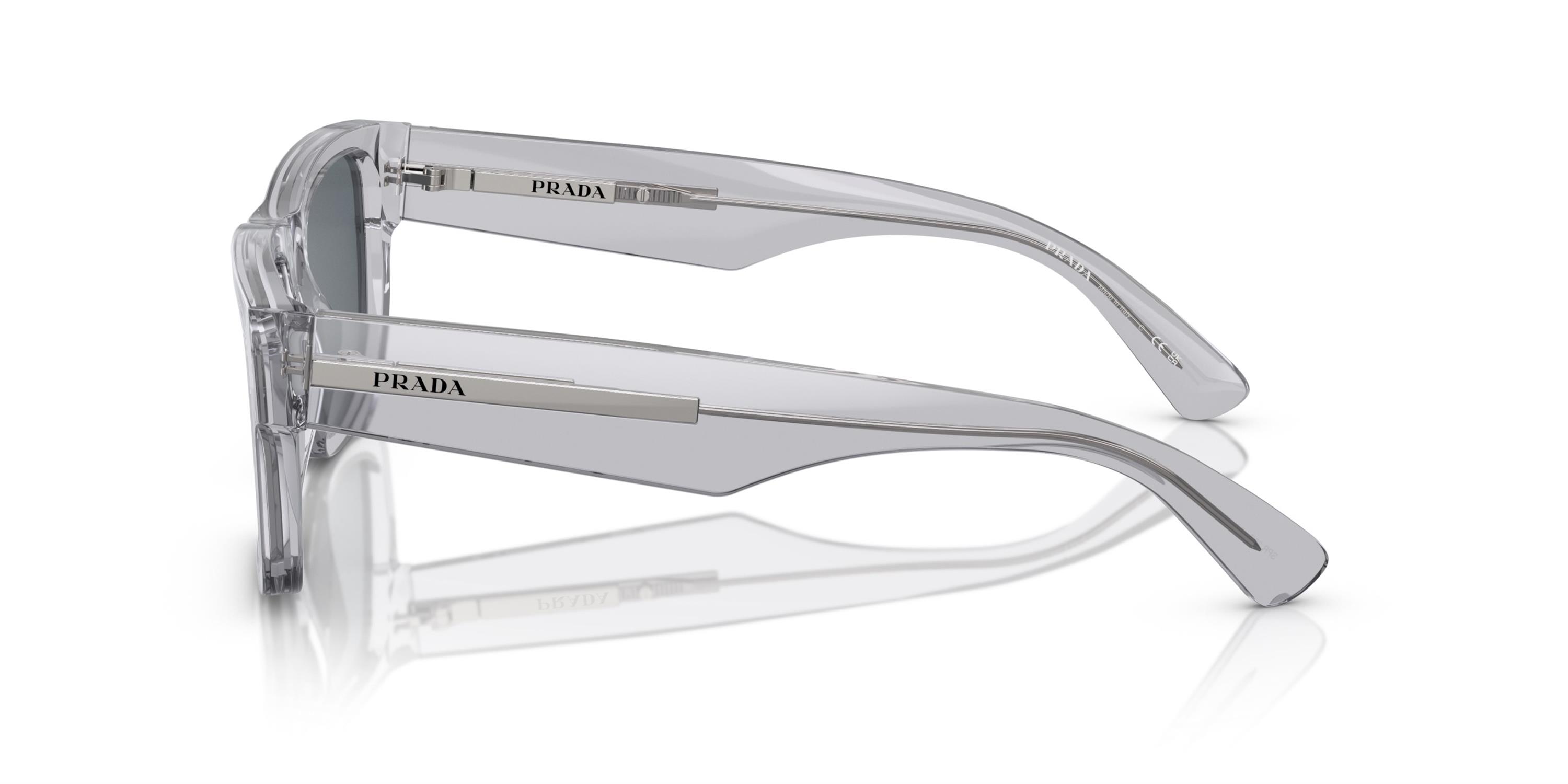 PRADA 0PR 25ZS U430A9 53