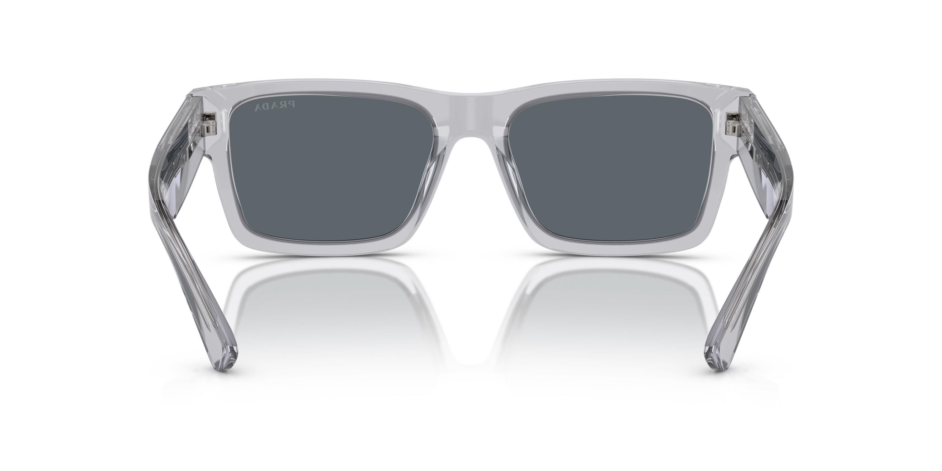 PRADA 0PR 25ZS U430A9 53