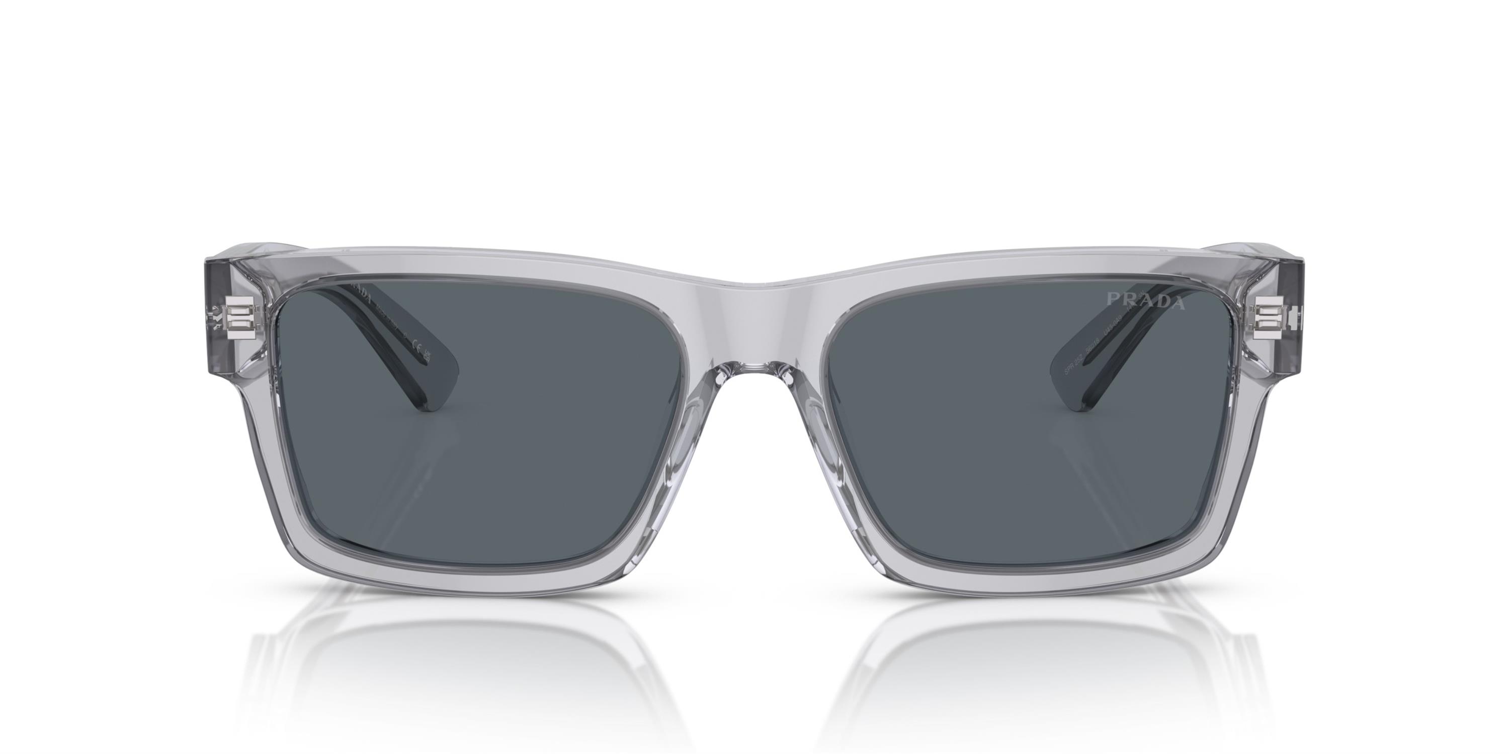 PRADA 0PR 25ZS U430A9 53