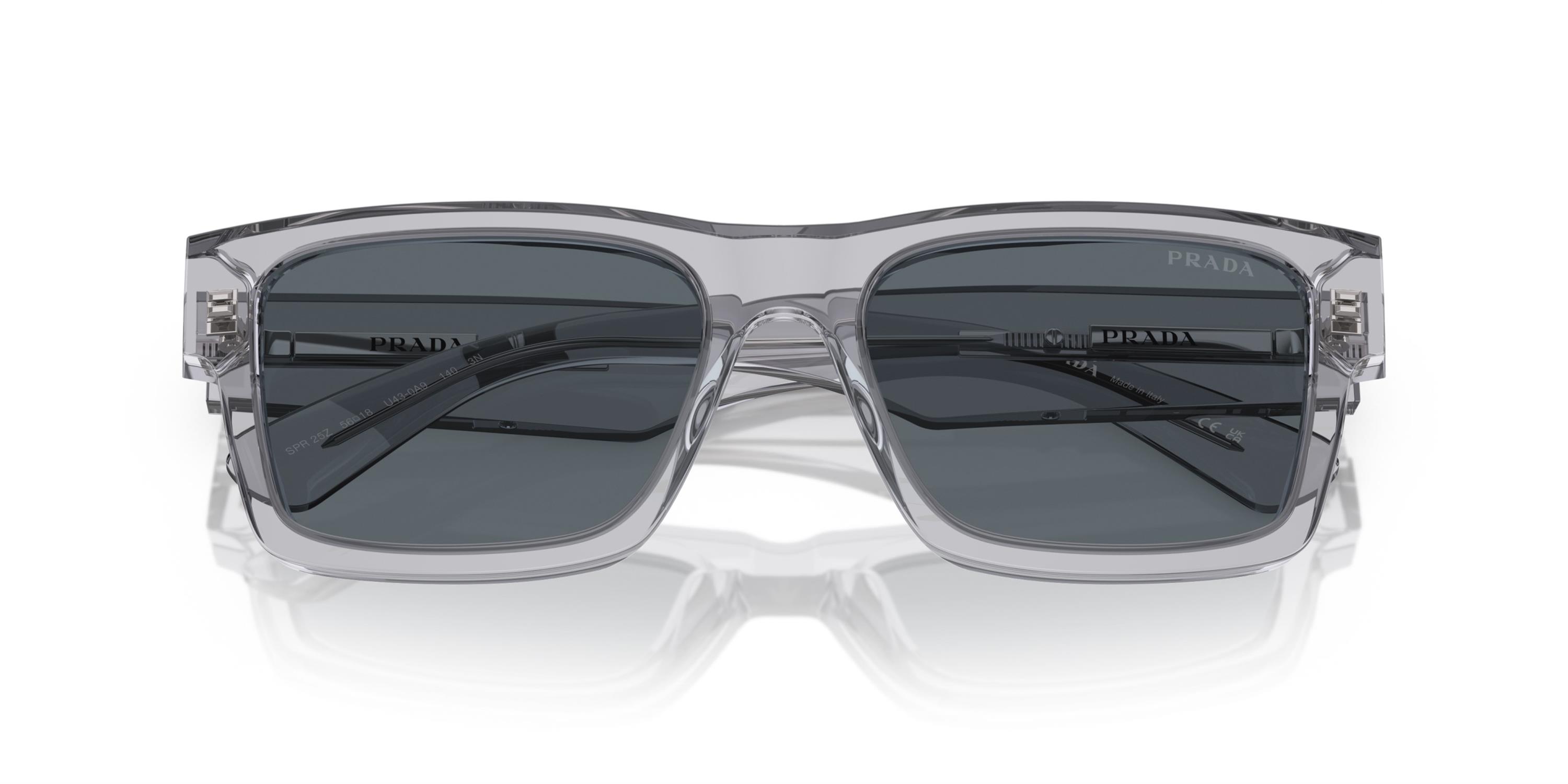 PRADA 0PR 25ZS U430A9 53