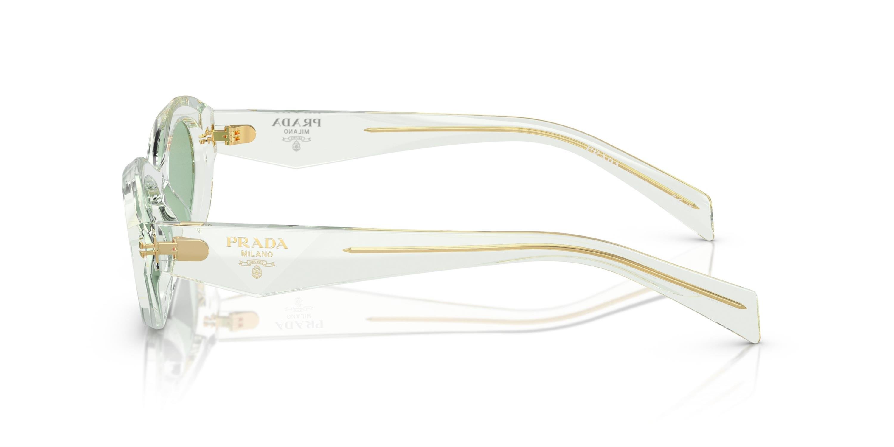 PRADA 0PR 26ZS 14R20E 55