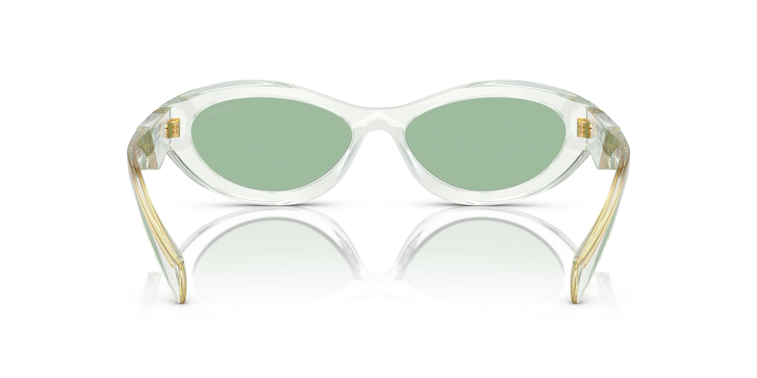 PRADA 0PR 26ZS 14R20E 55