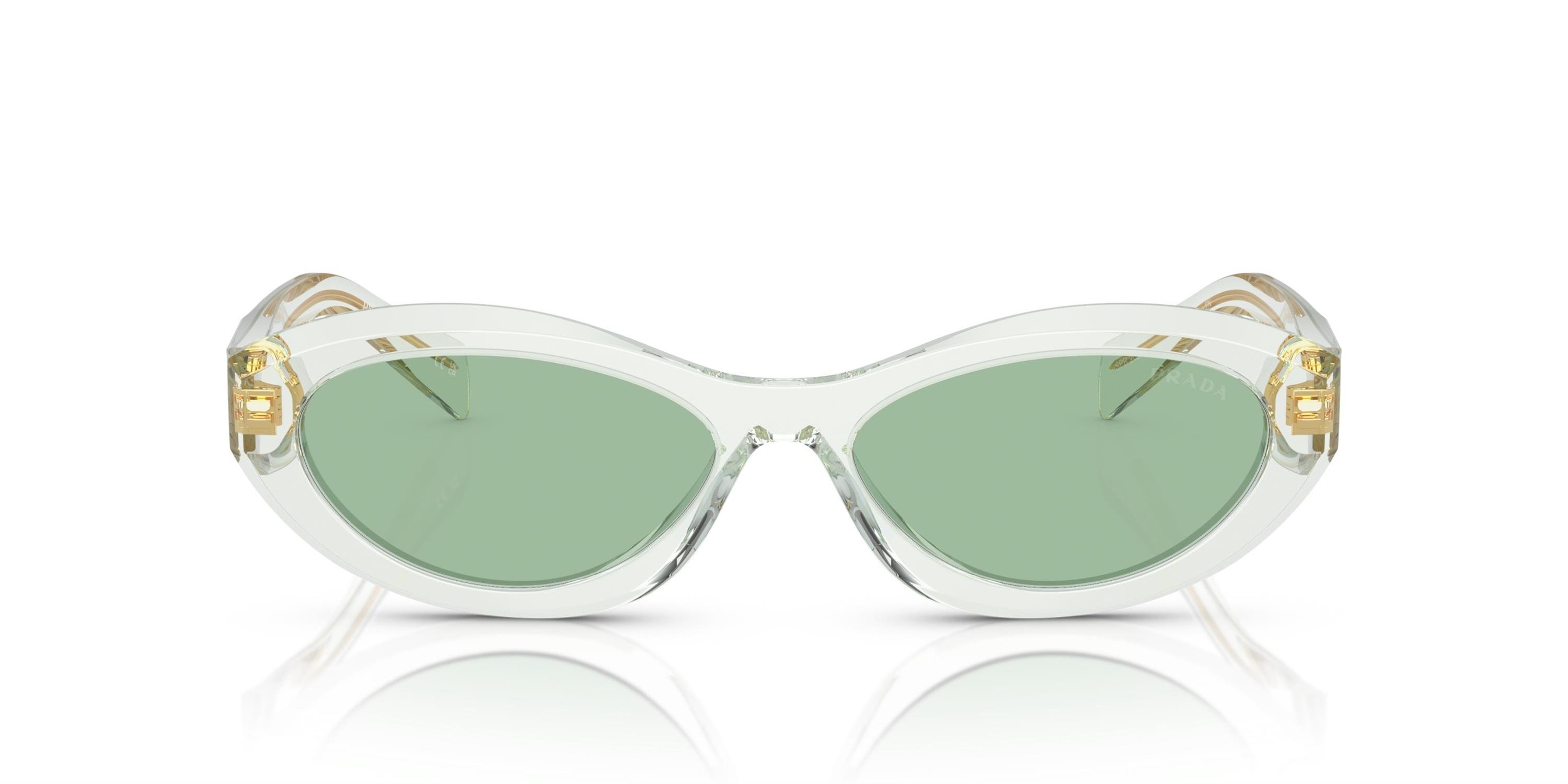 PRADA 0PR 26ZS 14R20E 55