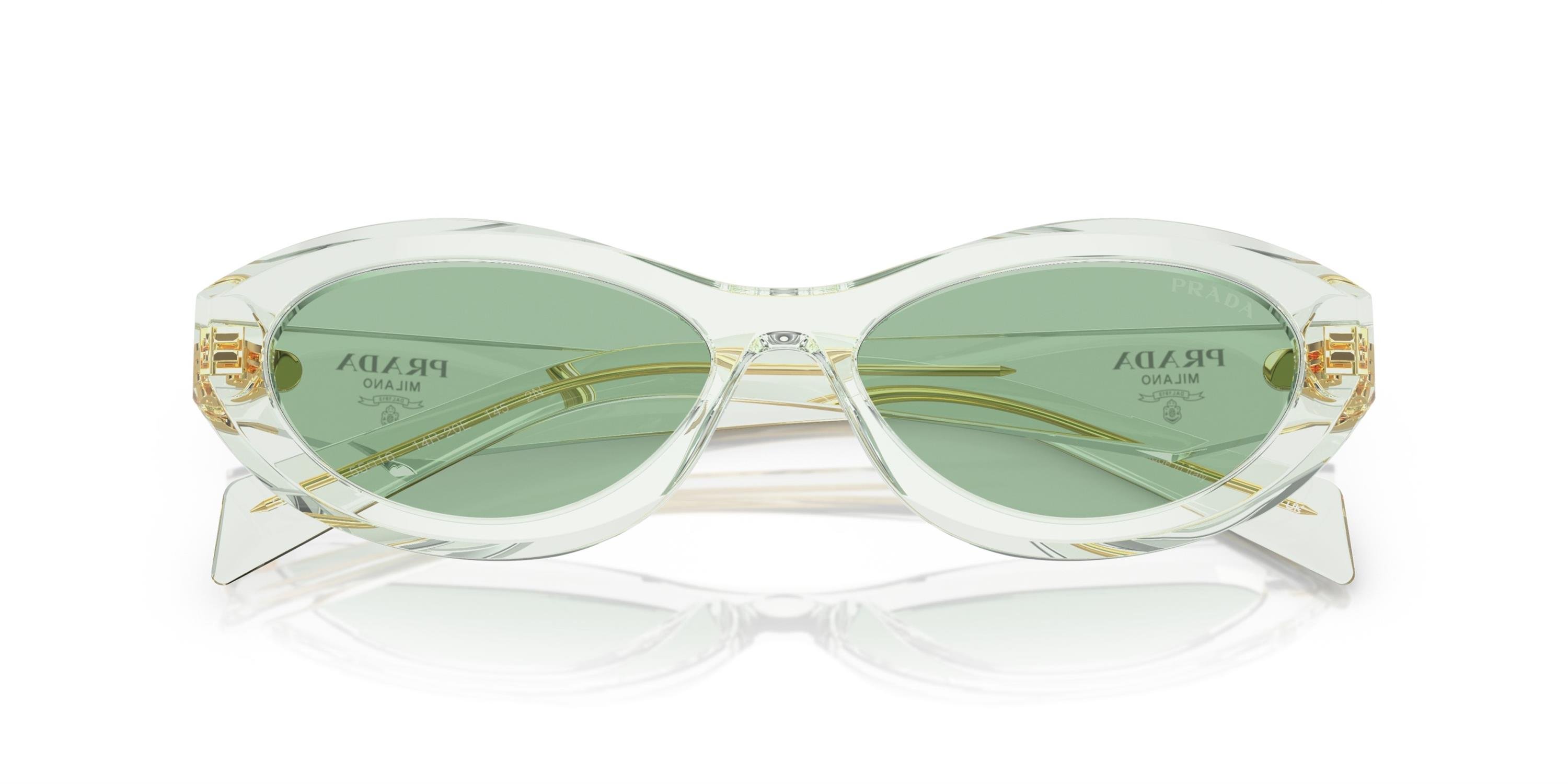PRADA 0PR 26ZS 14R20E 55