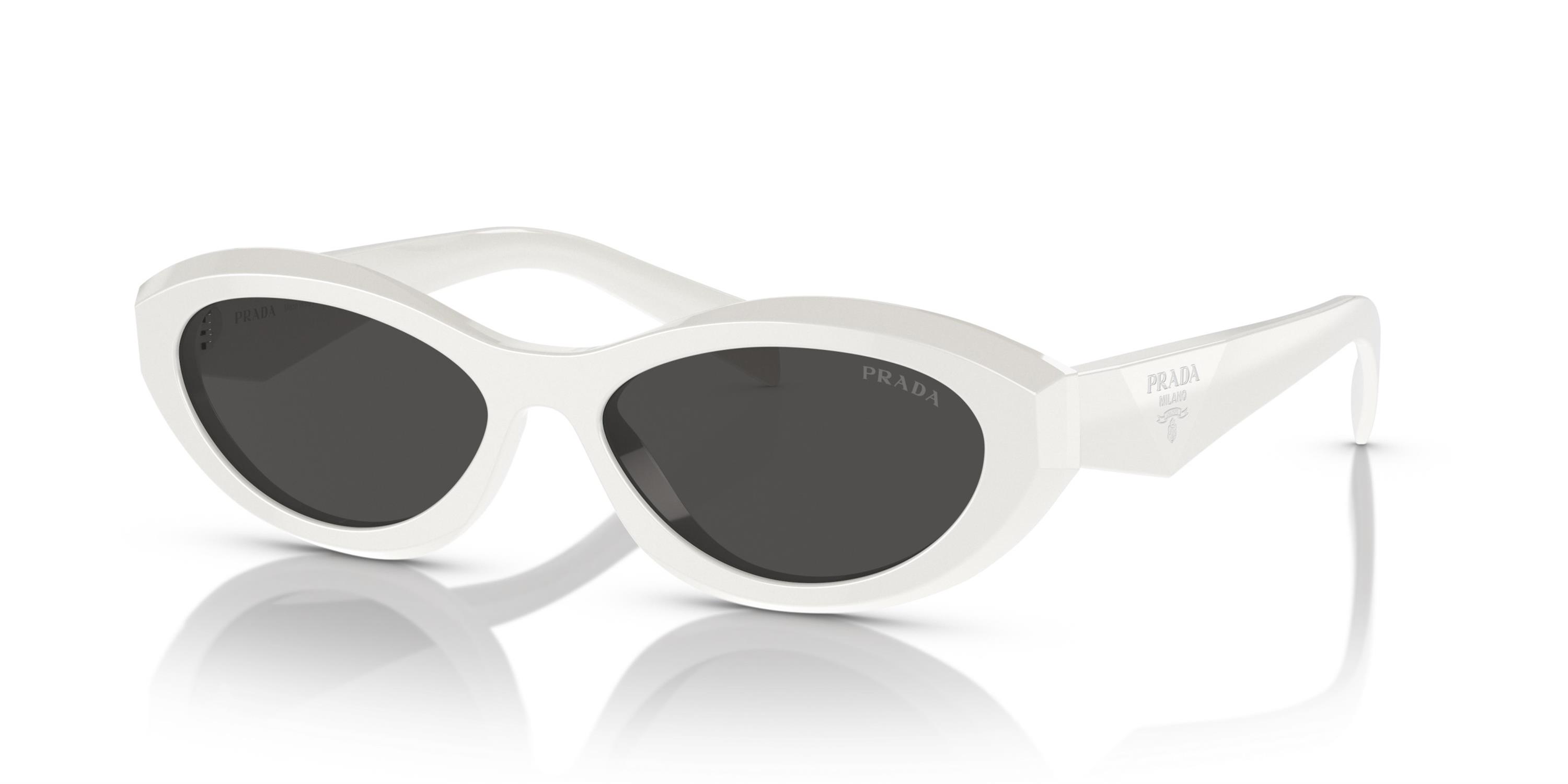 PRADA 0PR 26ZS 17K08Z 55