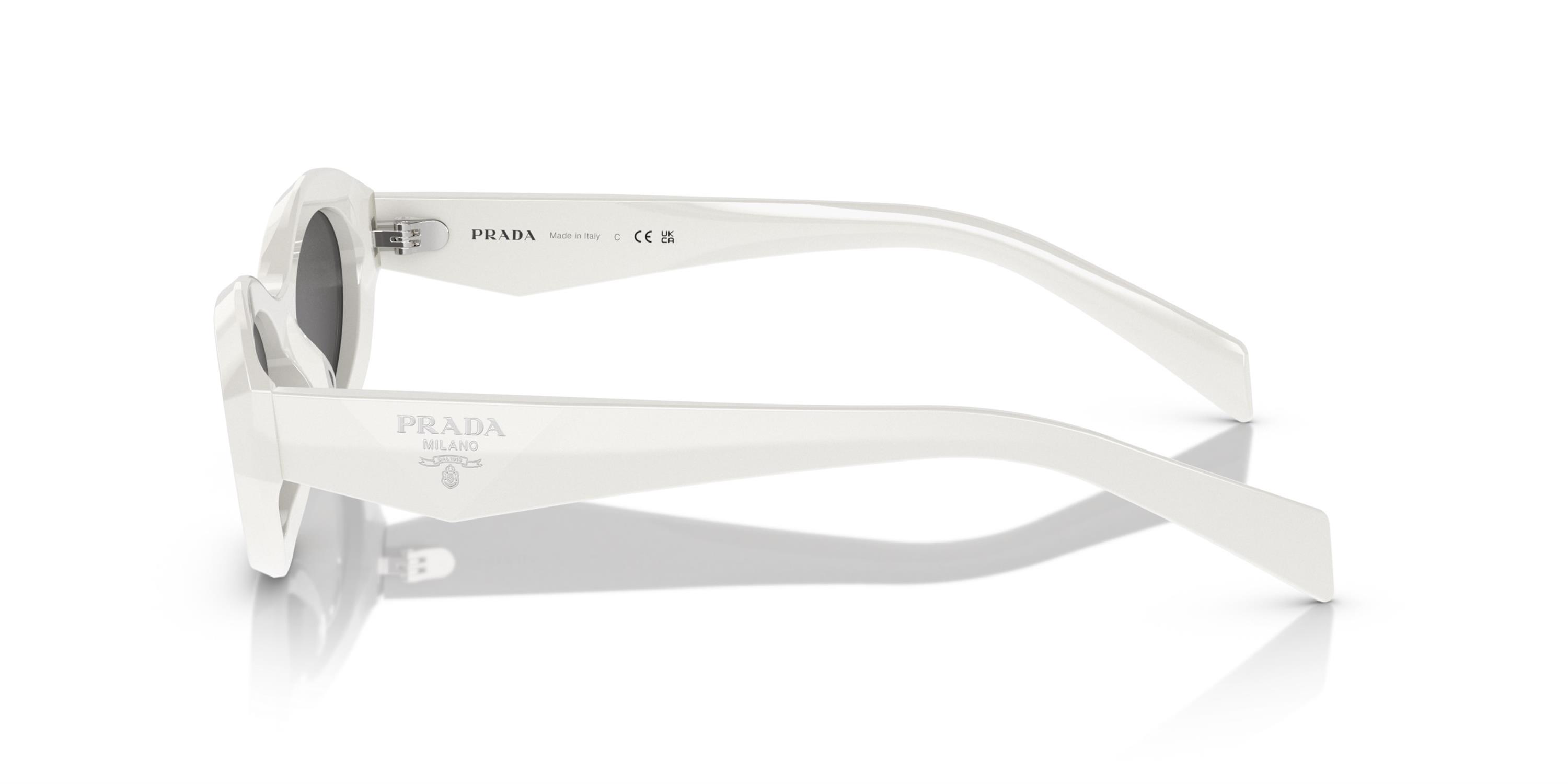 PRADA 0PR 26ZS 17K08Z 55