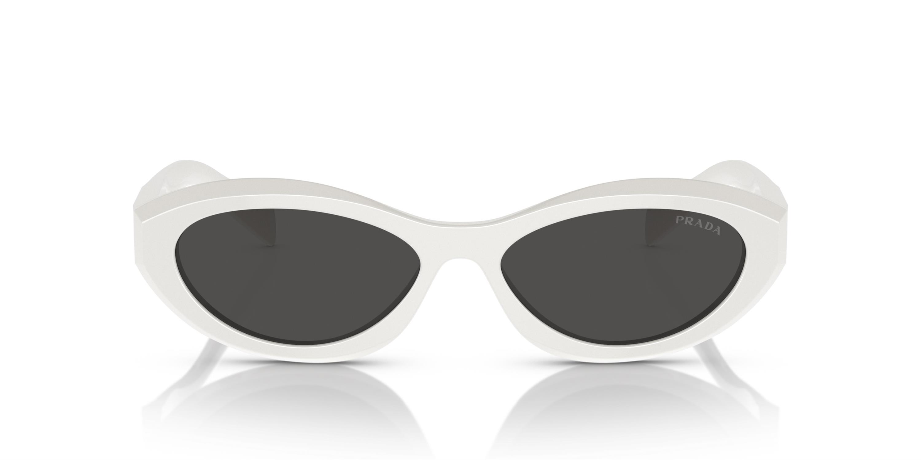 PRADA 0PR 26ZS 17K08Z 55