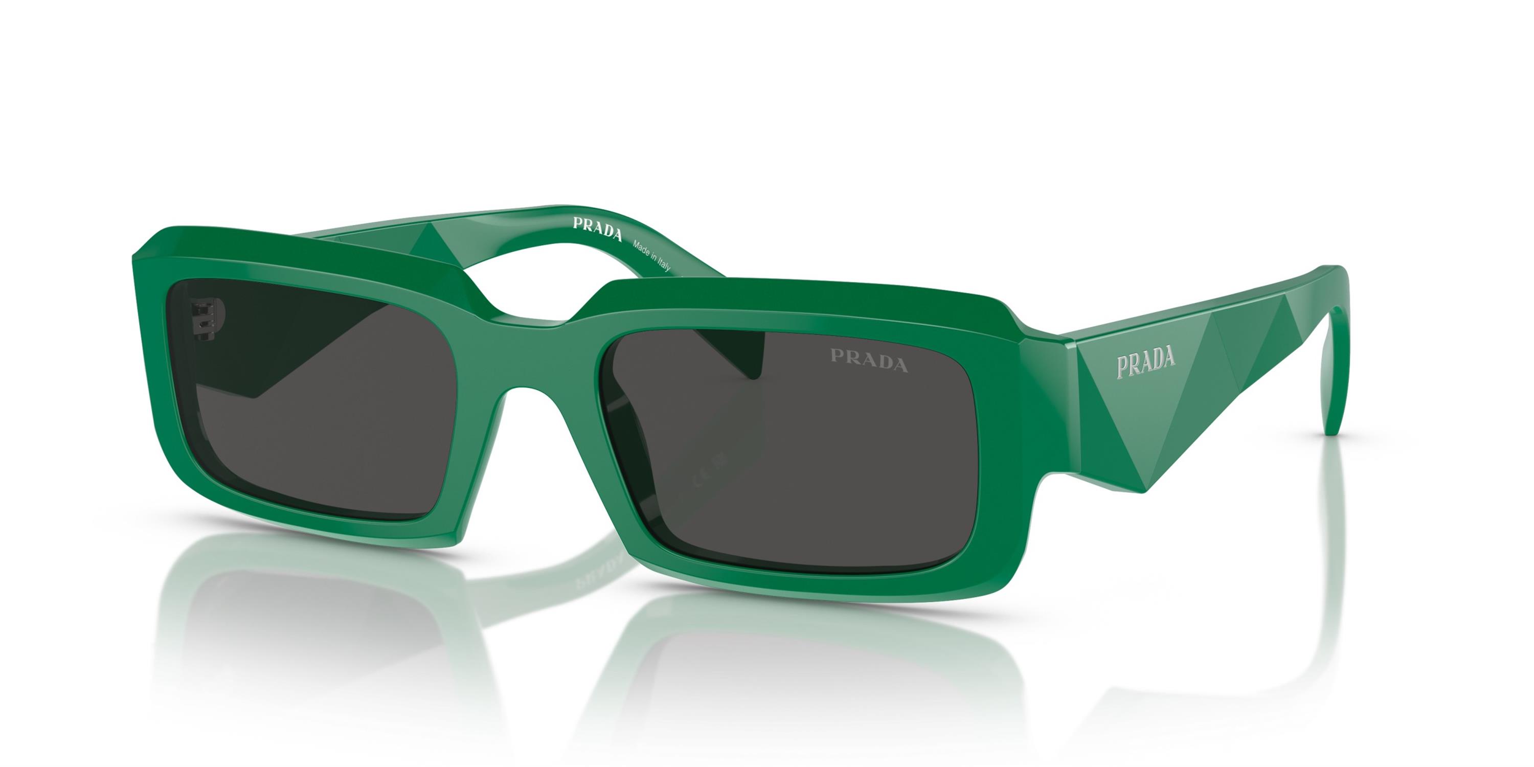 PRADA 0PR 27ZS 11L08Z 54