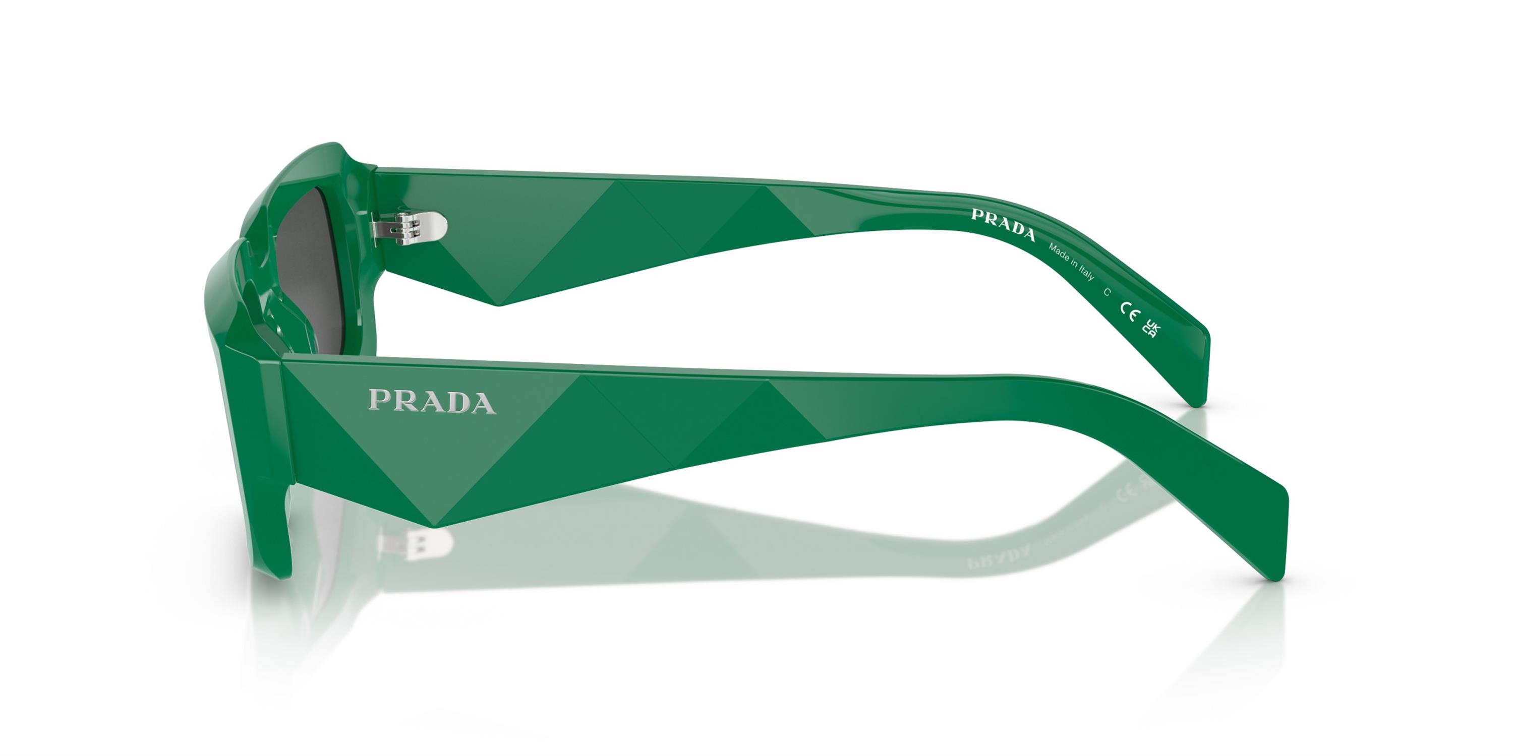 PRADA 0PR 27ZS 11L08Z 54