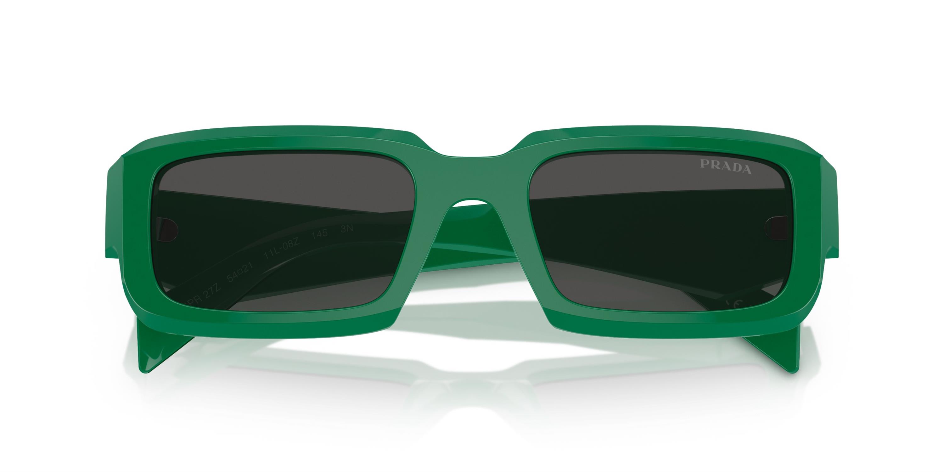PRADA 0PR 27ZS 11L08Z 54