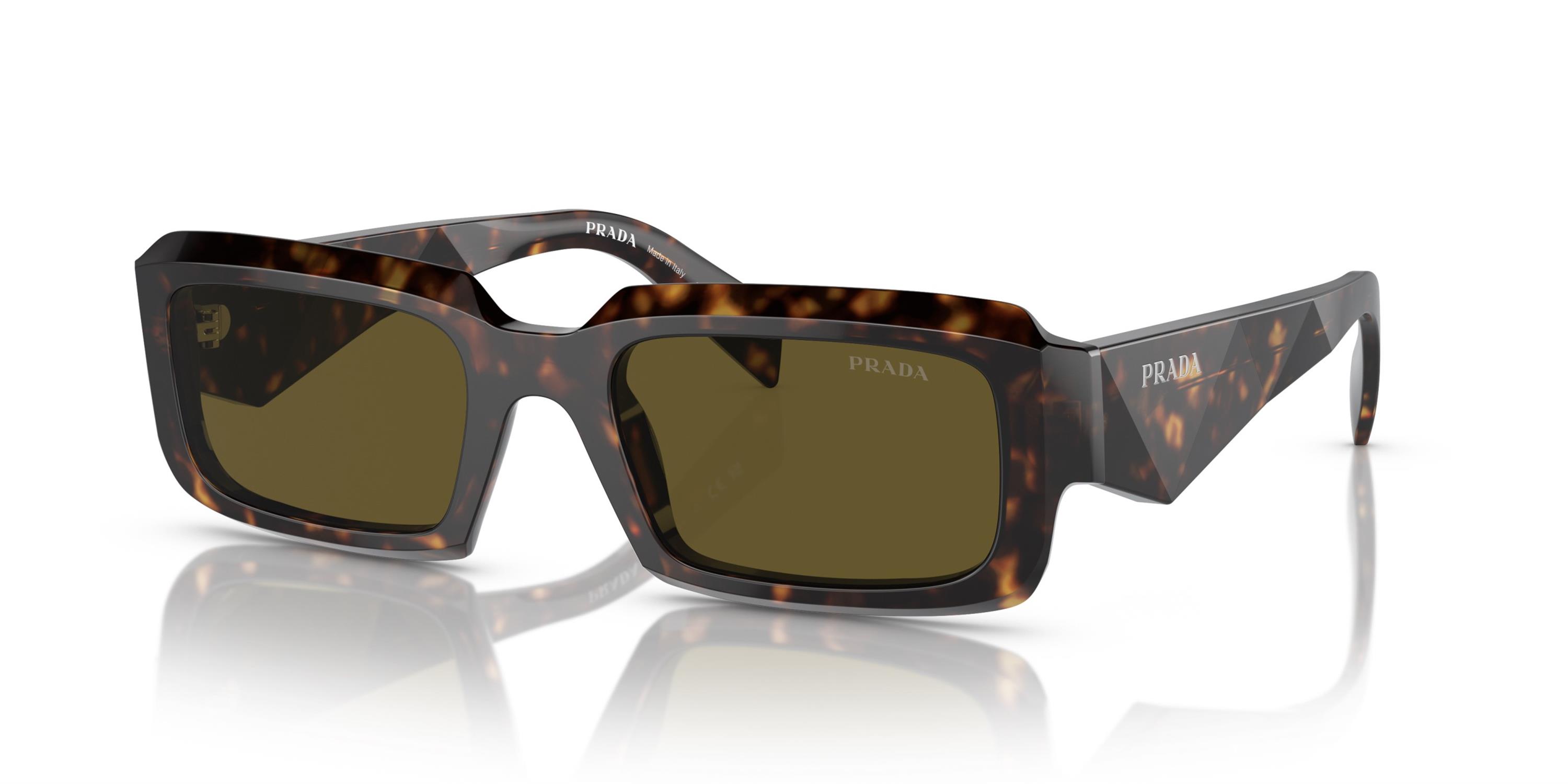 PRADA 0PR 27ZS 19J09Z 54