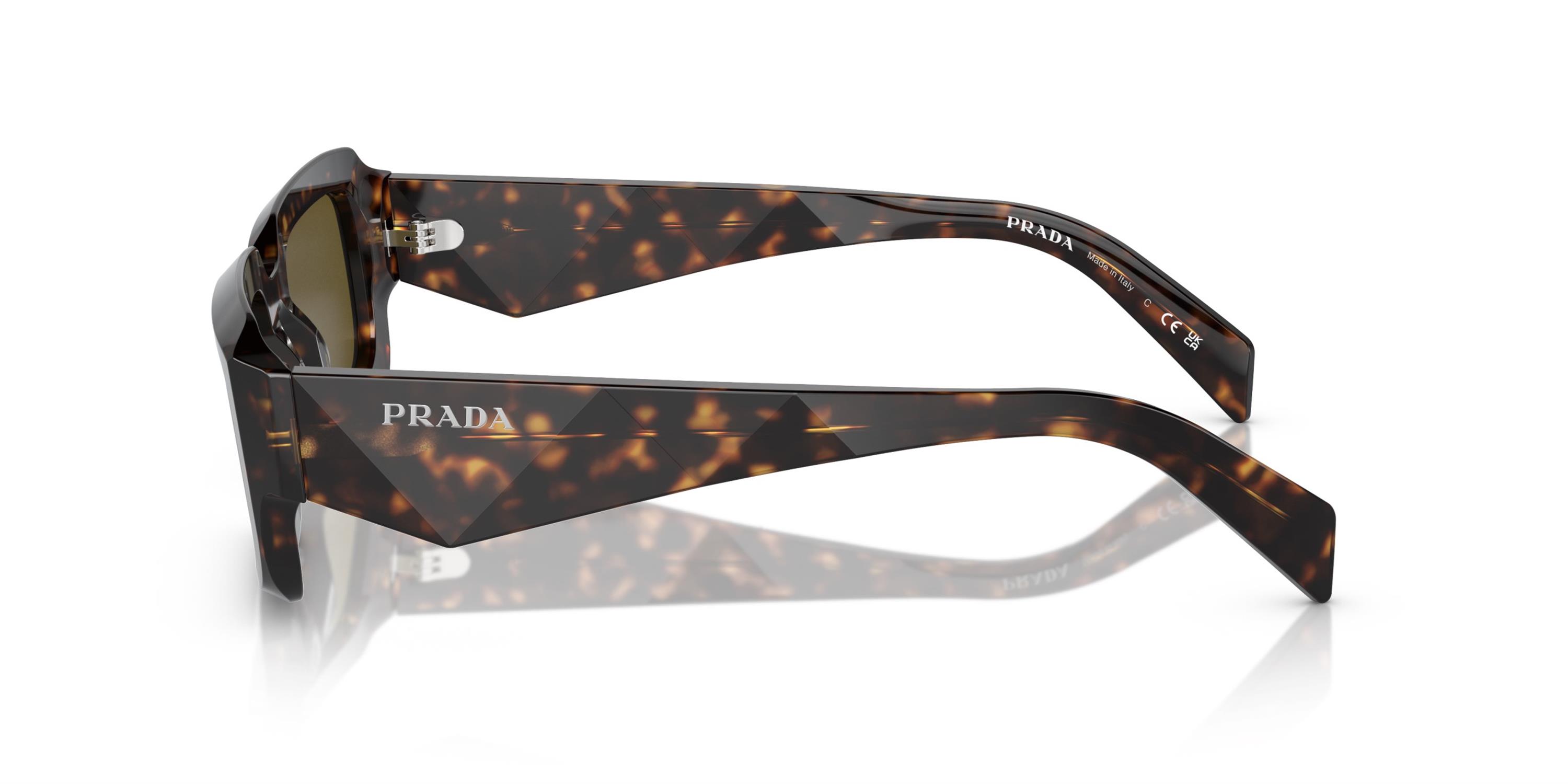 PRADA 0PR 27ZS 19J09Z 54