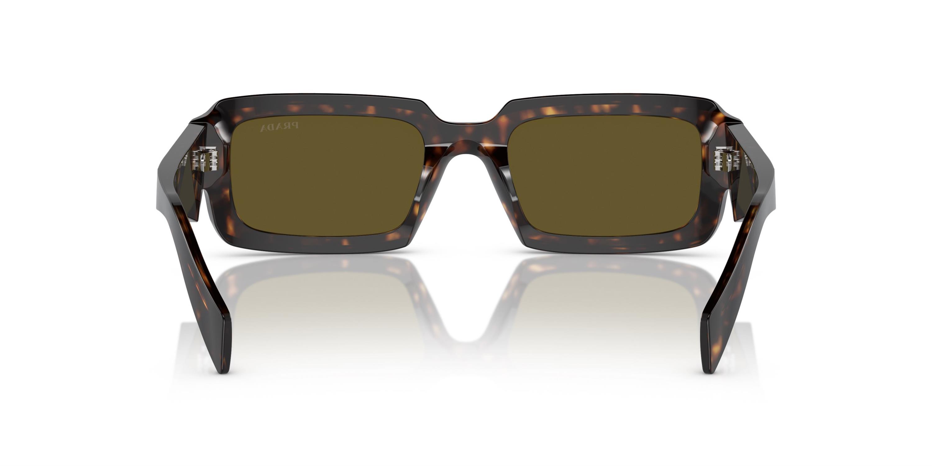 PRADA 0PR 27ZS 19J09Z 54