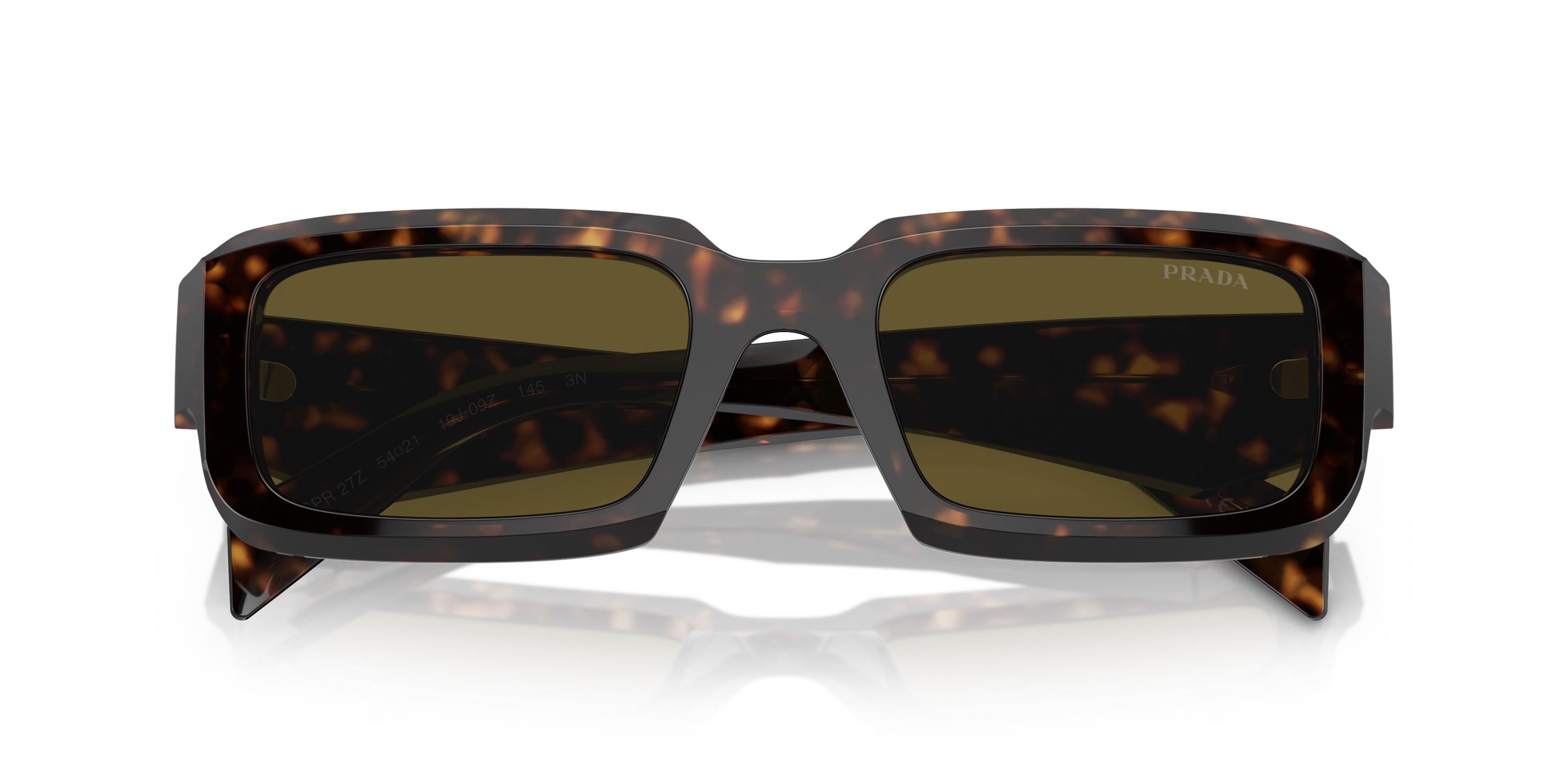 PRADA 0PR 27ZS 19J09Z 54