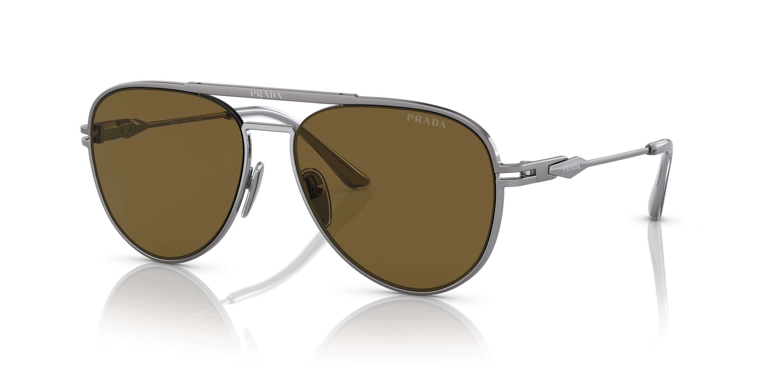 PRADA 0PR 54ZS 16F01T 57