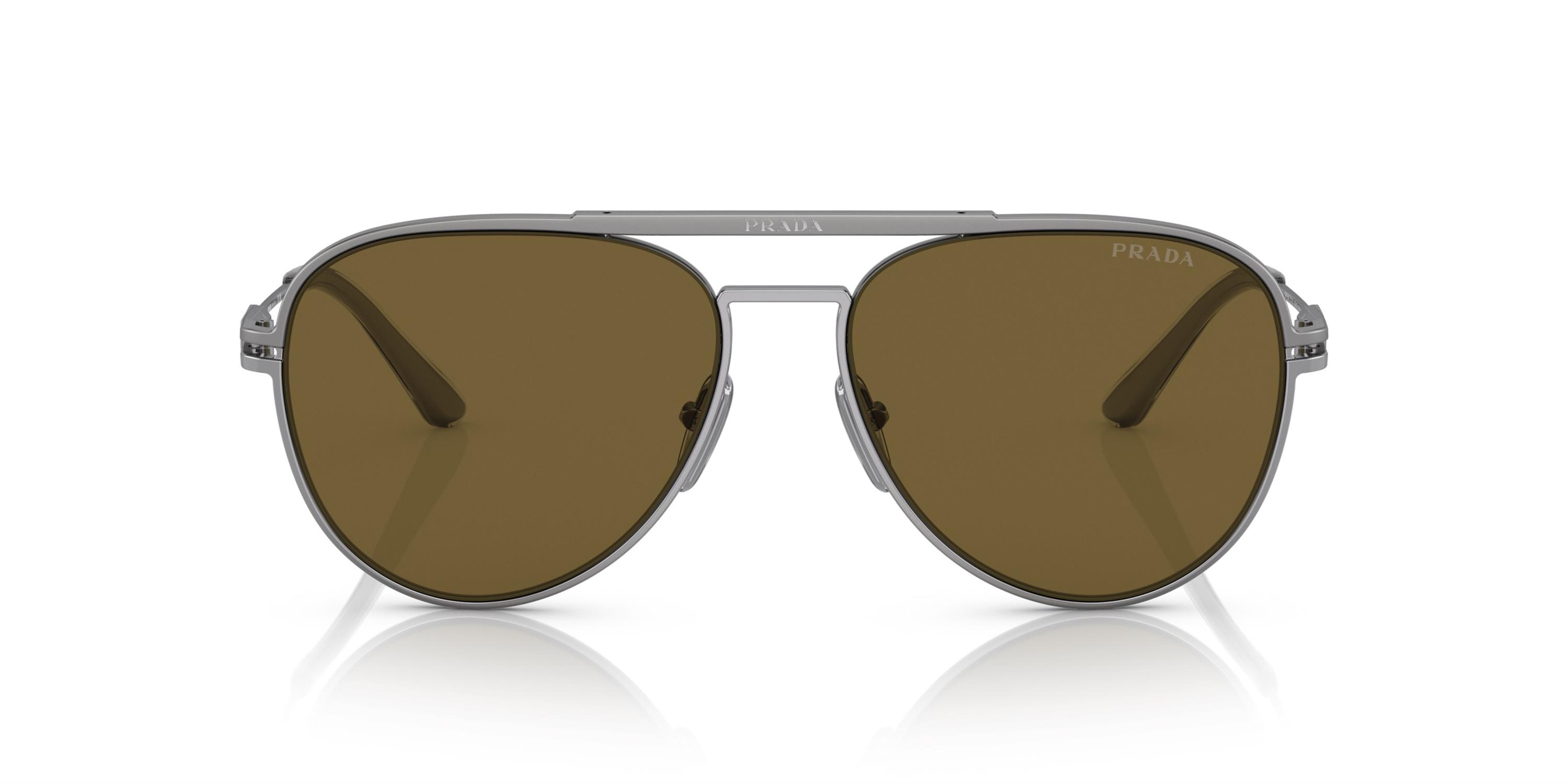 PRADA 0PR 54ZS 16F01T 57