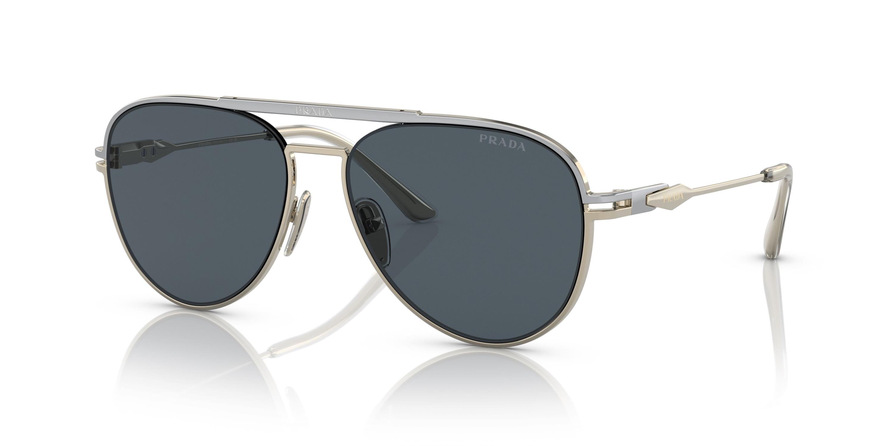 PRADA 0PR 54ZS 17F09T 57