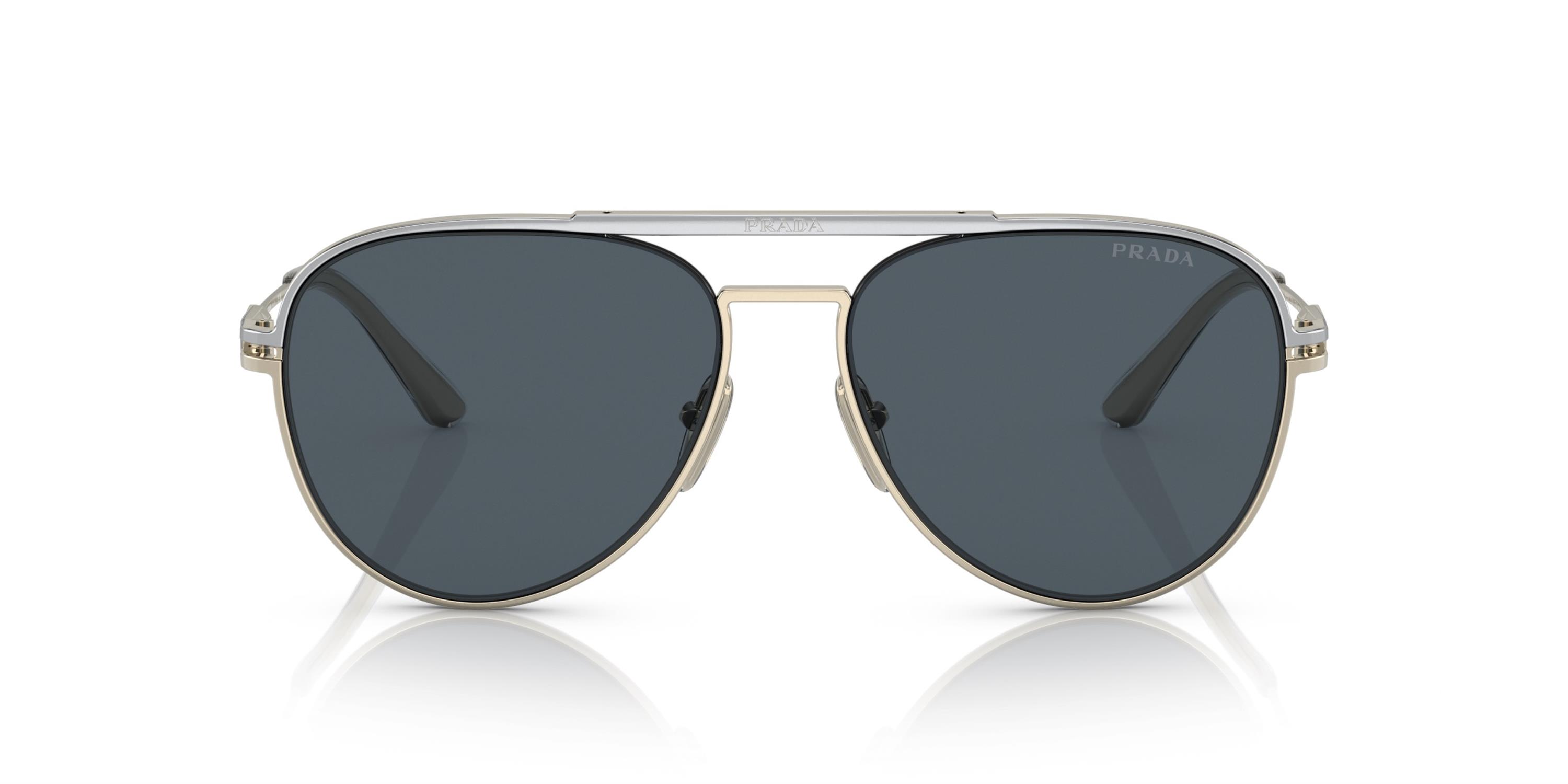 PRADA 0PR 54ZS 17F09T 57