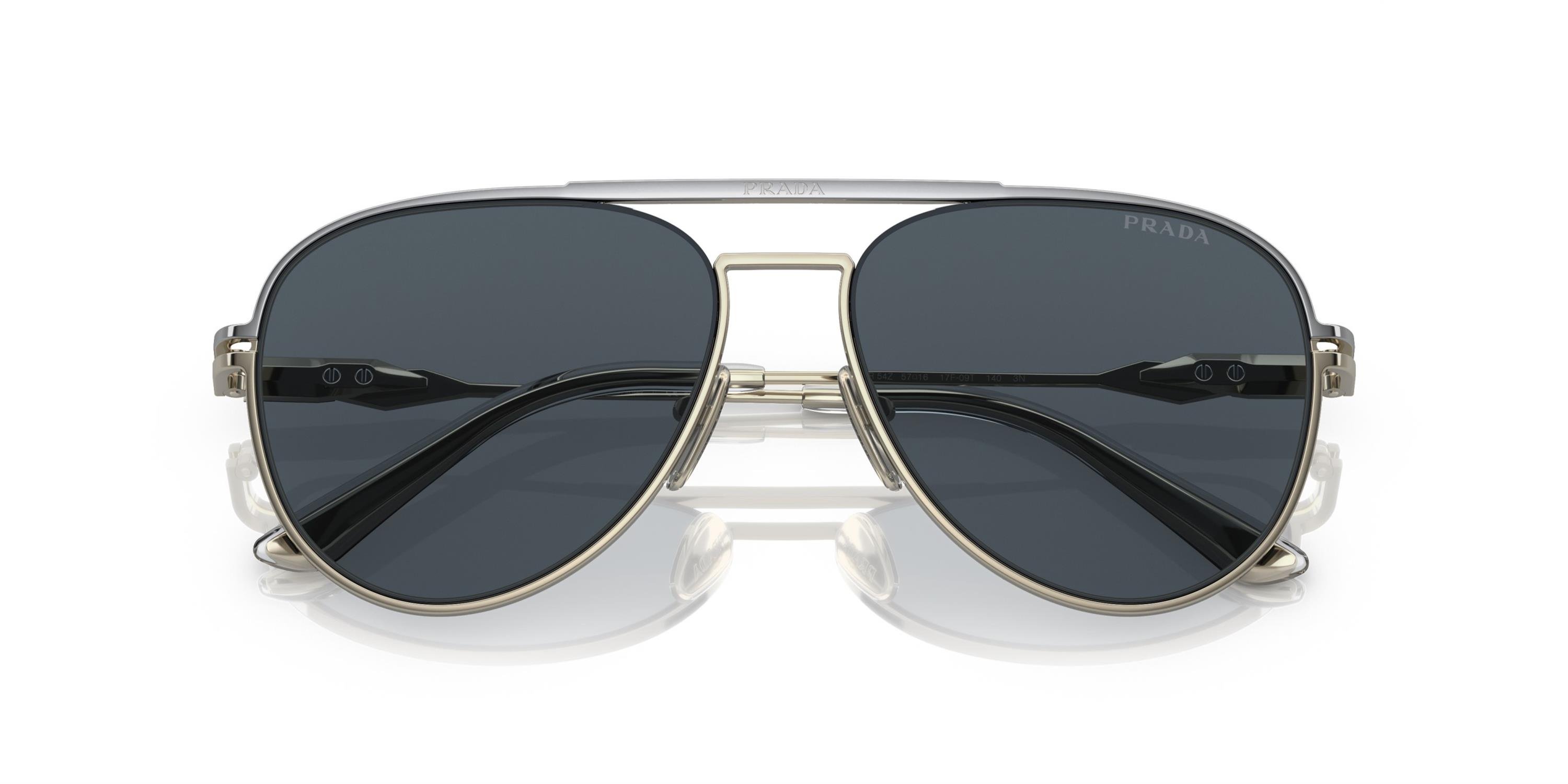 PRADA 0PR 54ZS 17F09T 57