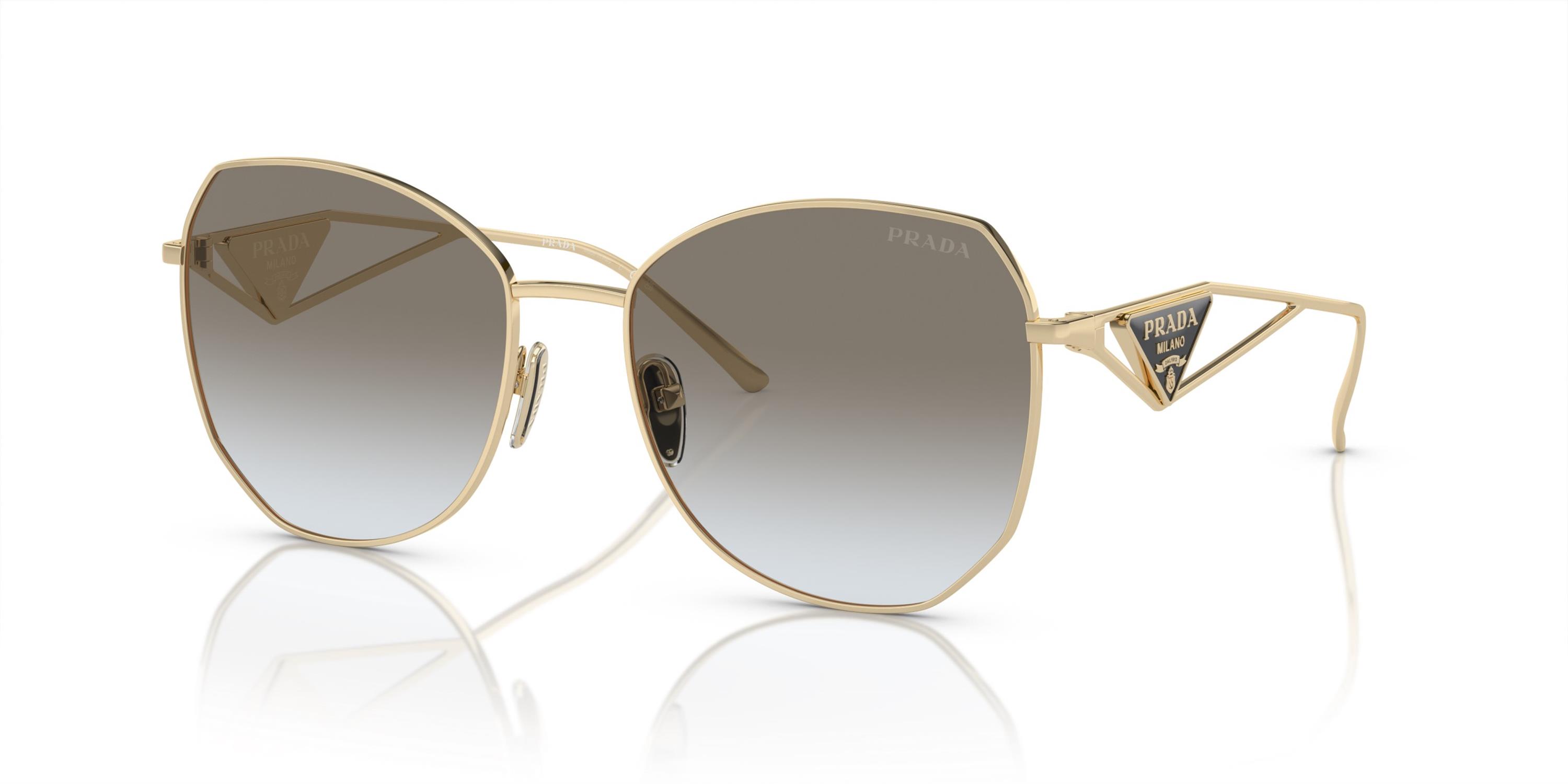 PRADA 0PR 57YS ZVN0A7 57