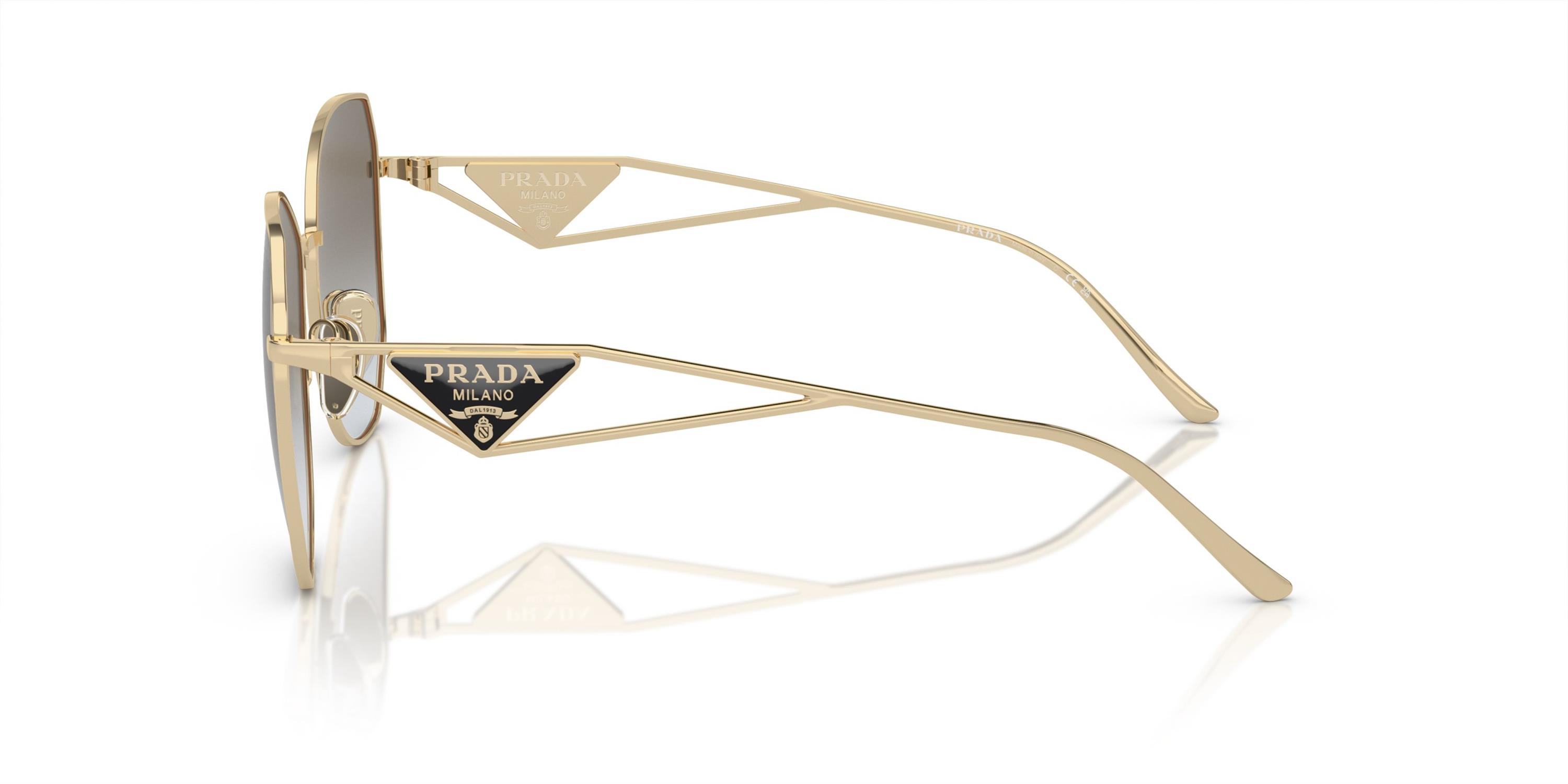 PRADA 0PR 57YS ZVN0A7 57