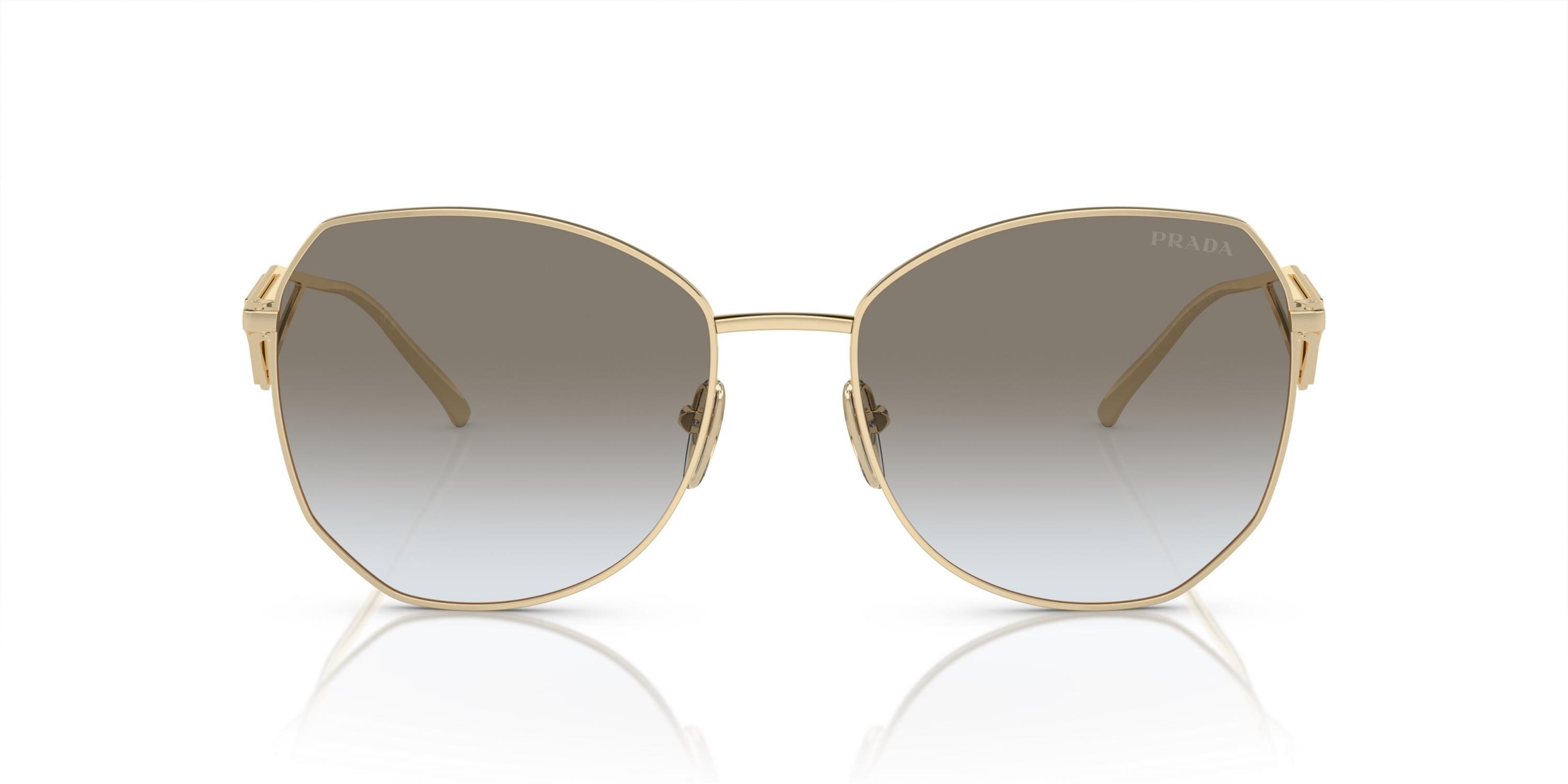 PRADA 0PR 57YS ZVN0A7 57