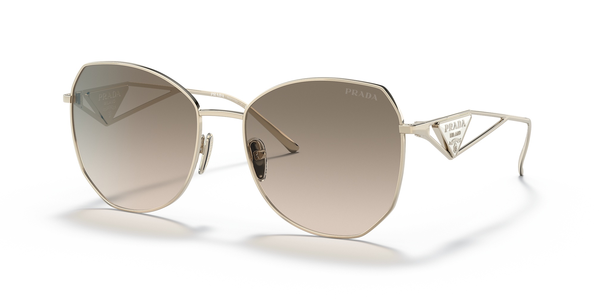PRADA 0PR 57YS ZVN3D0 57