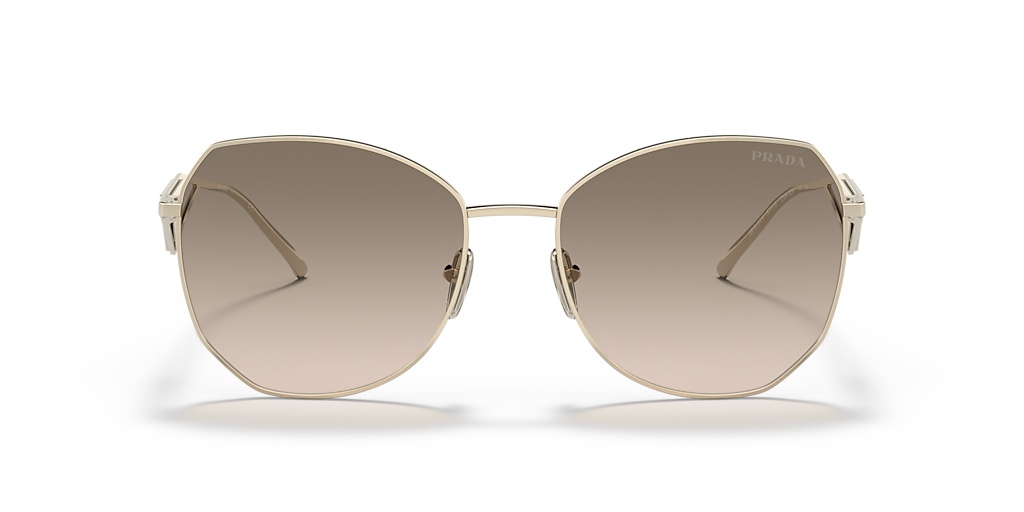 PRADA 0PR 57YS ZVN3D0 57