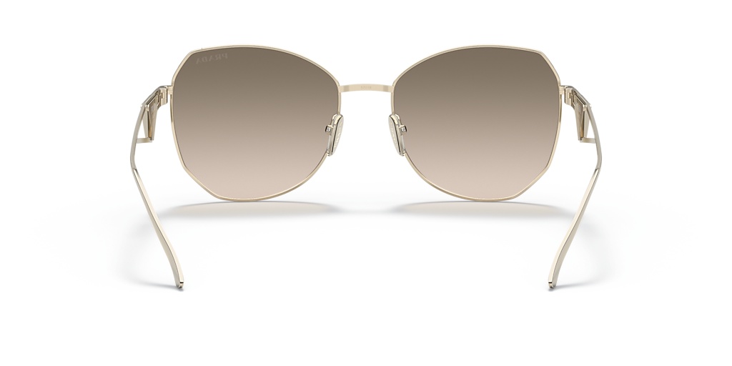 PRADA 0PR 57YS ZVN3D0 57