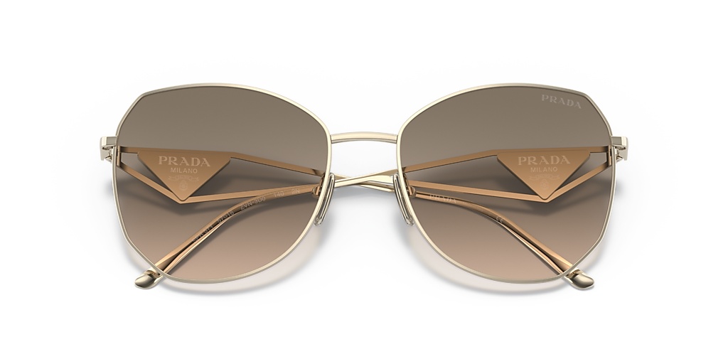 PRADA 0PR 57YS ZVN3D0 57