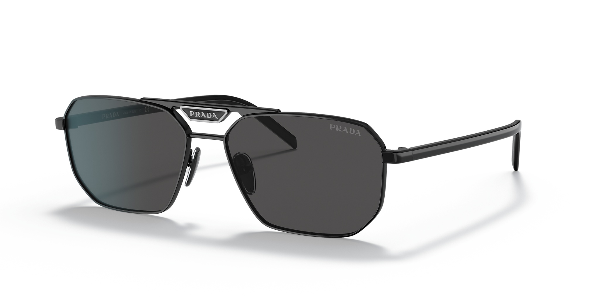 PRADA 0PR 58YS 1AB5S0 57