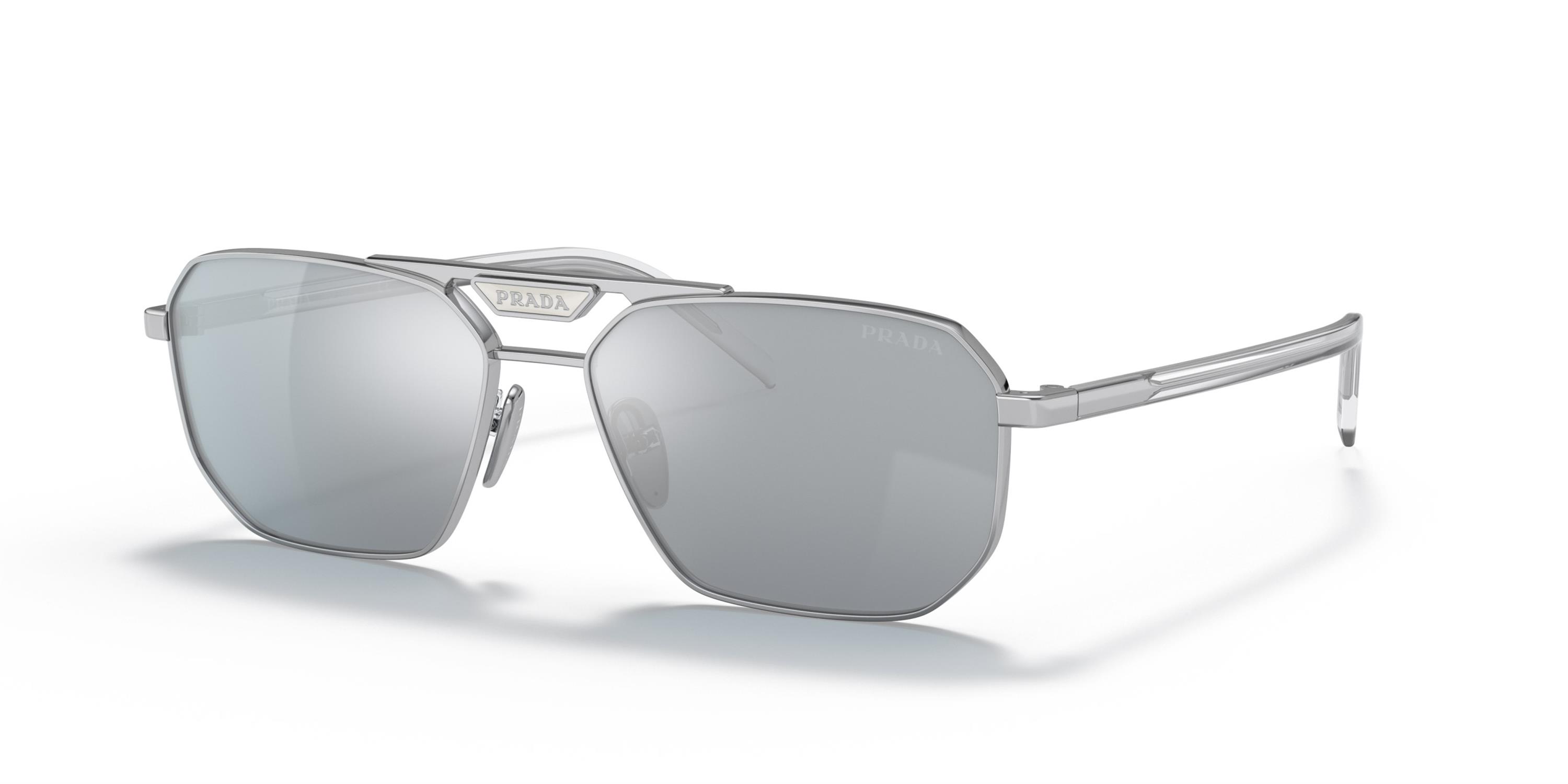 PRADA 0PR 58YS 1BC02R 57
