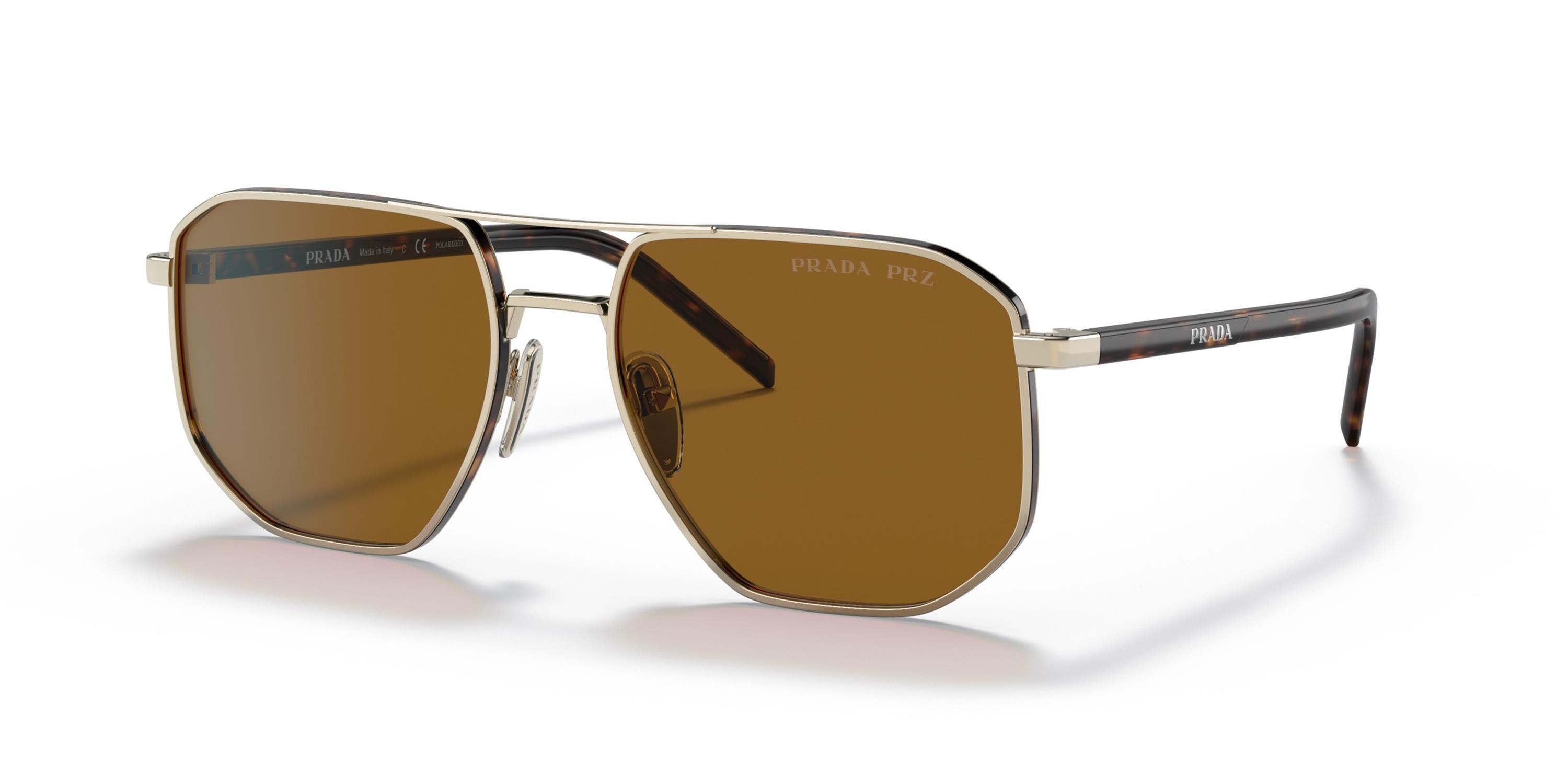 PRADA 0PR 59YS ZVN5Y1 57