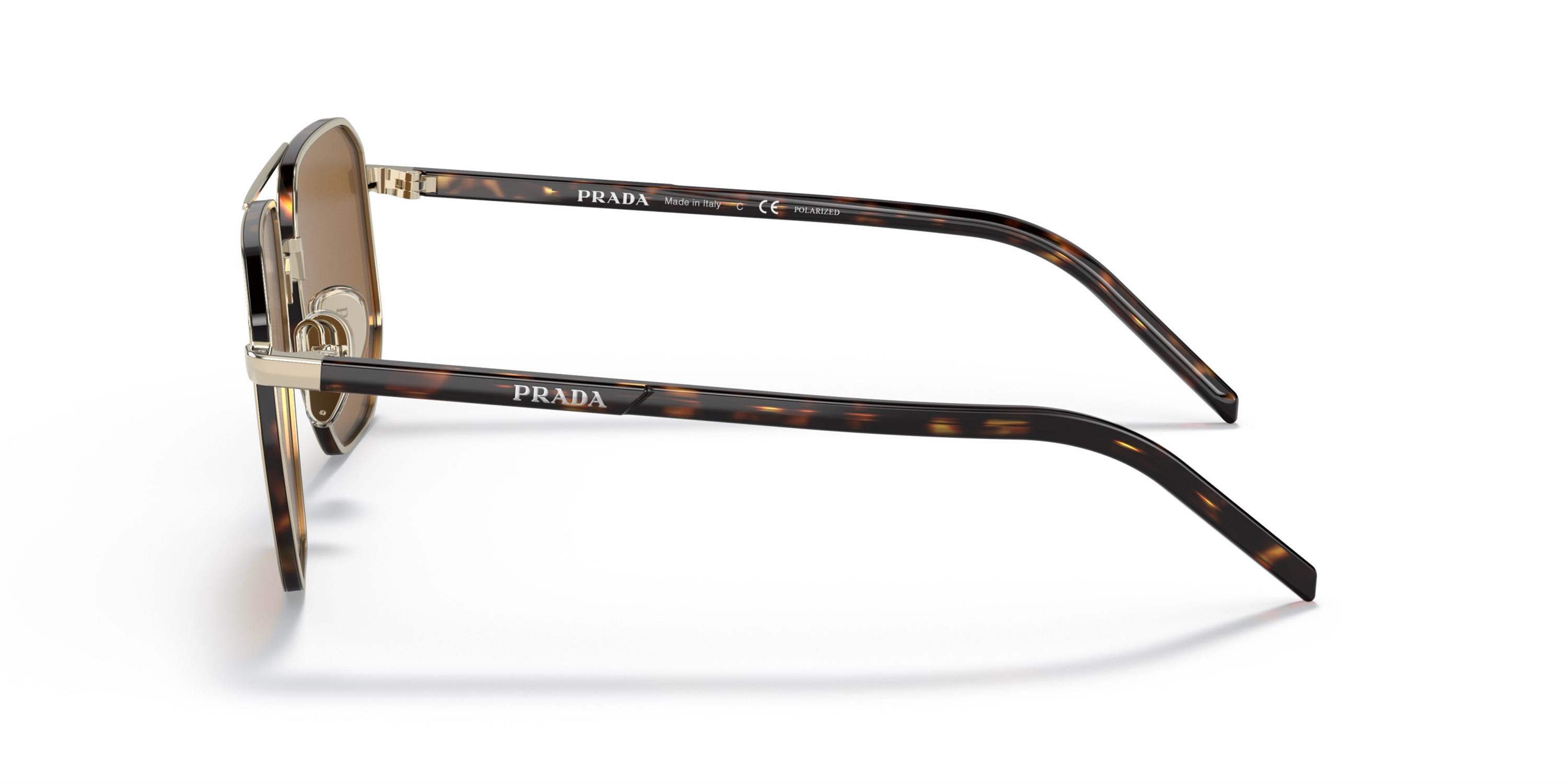 PRADA 0PR 59YS ZVN5Y1 57