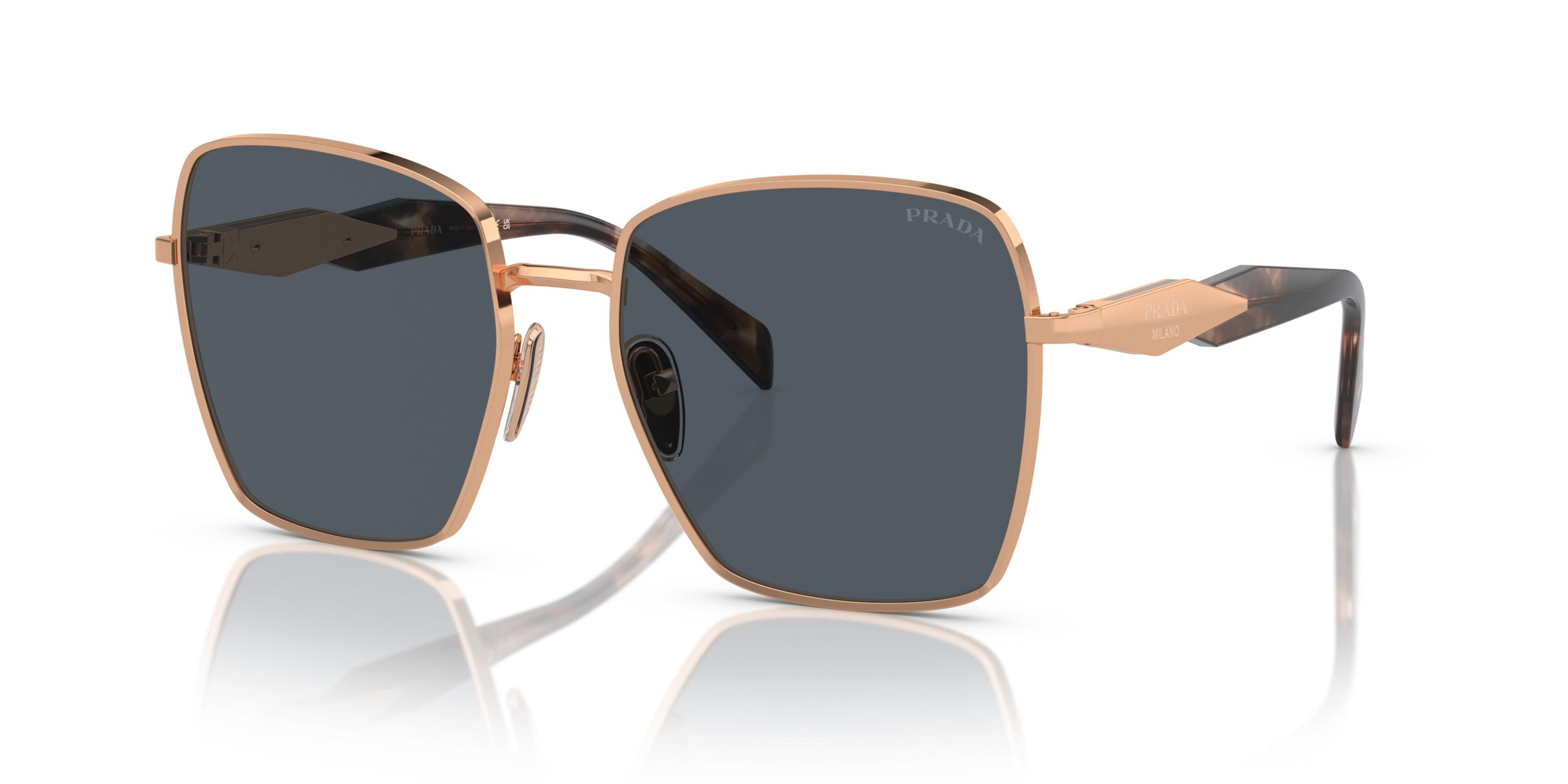 PRADA 0PR 64ZS SVF09T 57