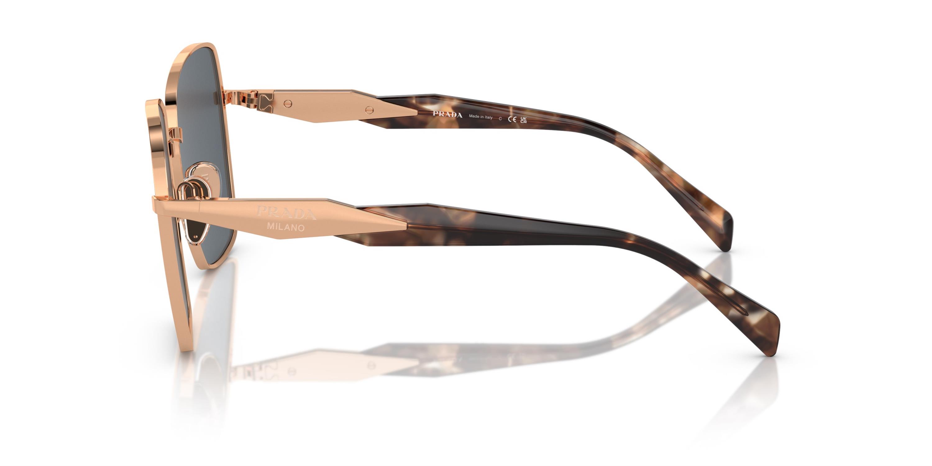 PRADA 0PR 64ZS SVF09T 57