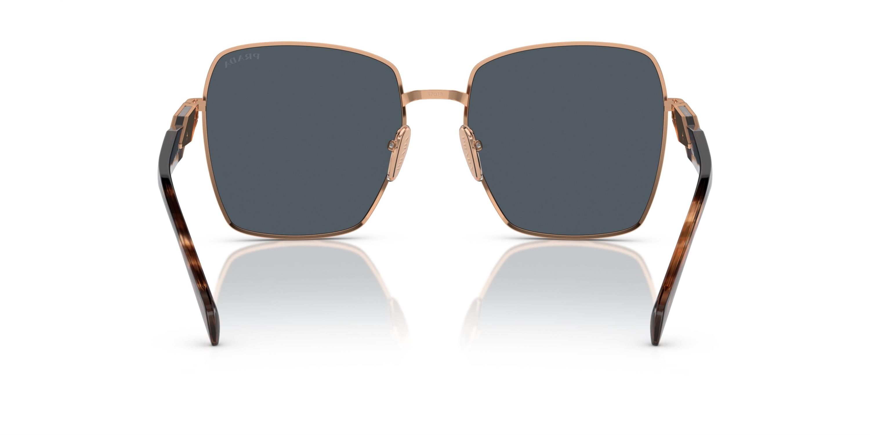 PRADA 0PR 64ZS SVF09T 57