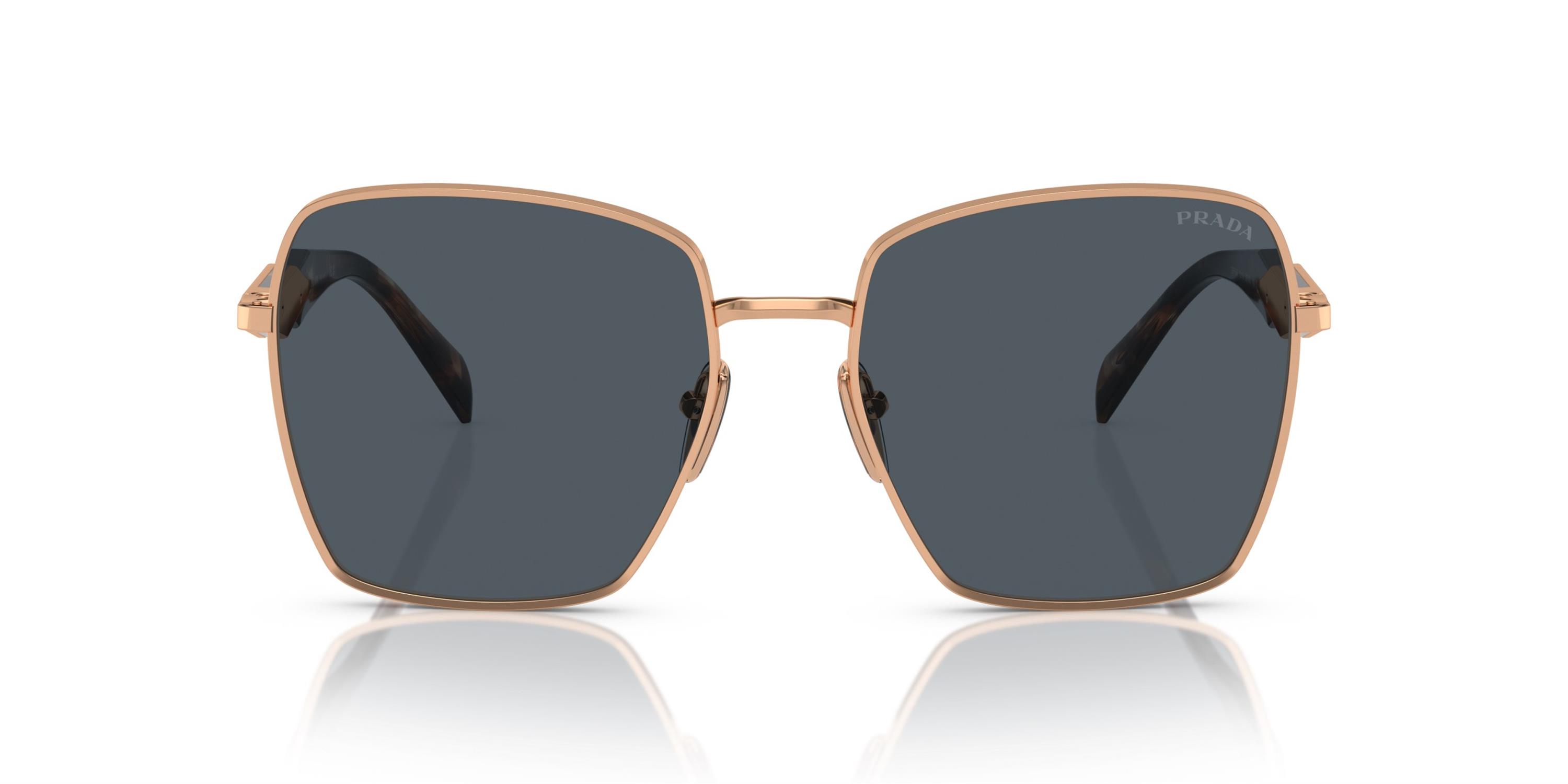 PRADA 0PR 64ZS SVF09T 57