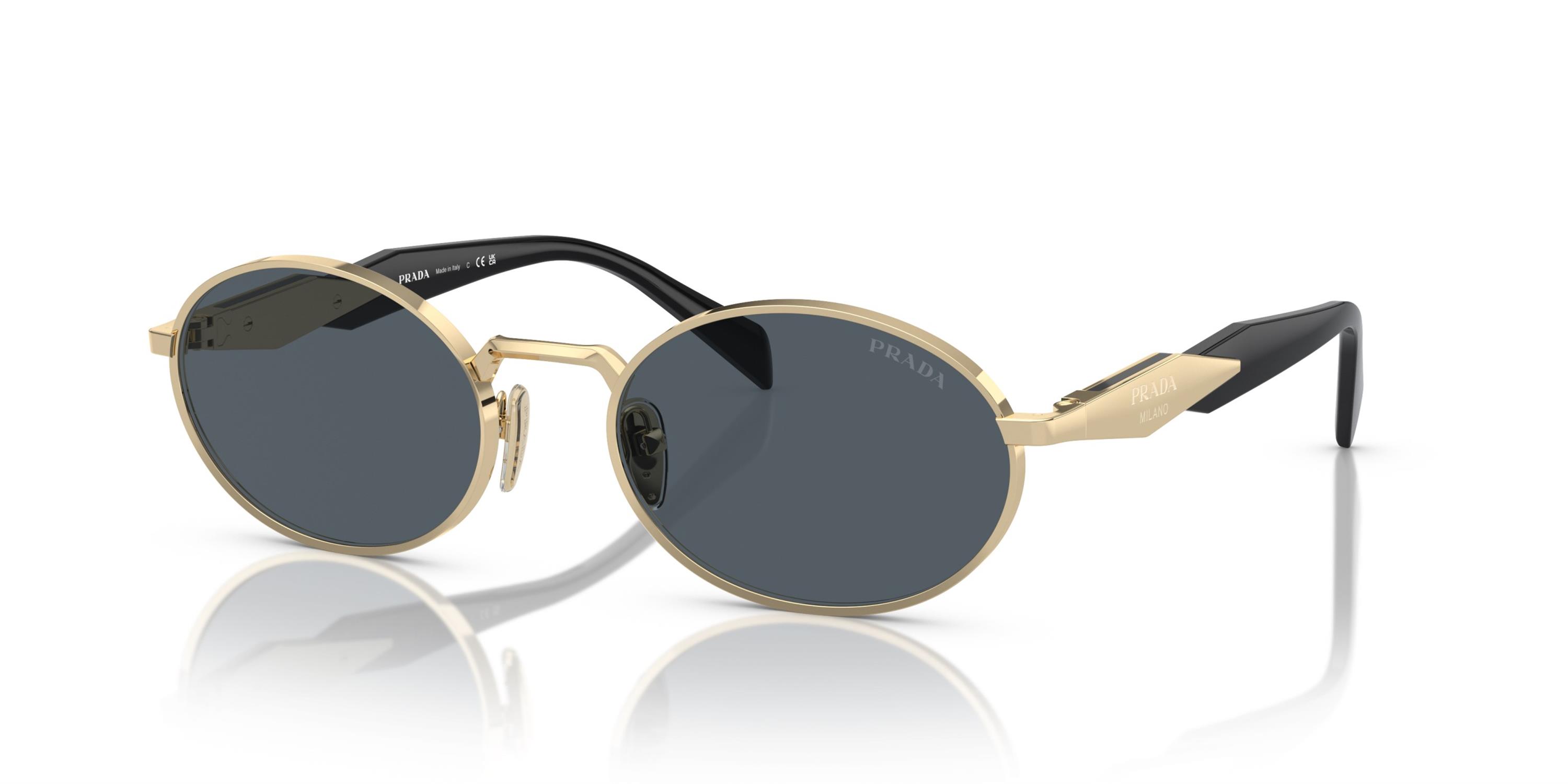 PRADA 0PR 65ZS ZVN09T 55