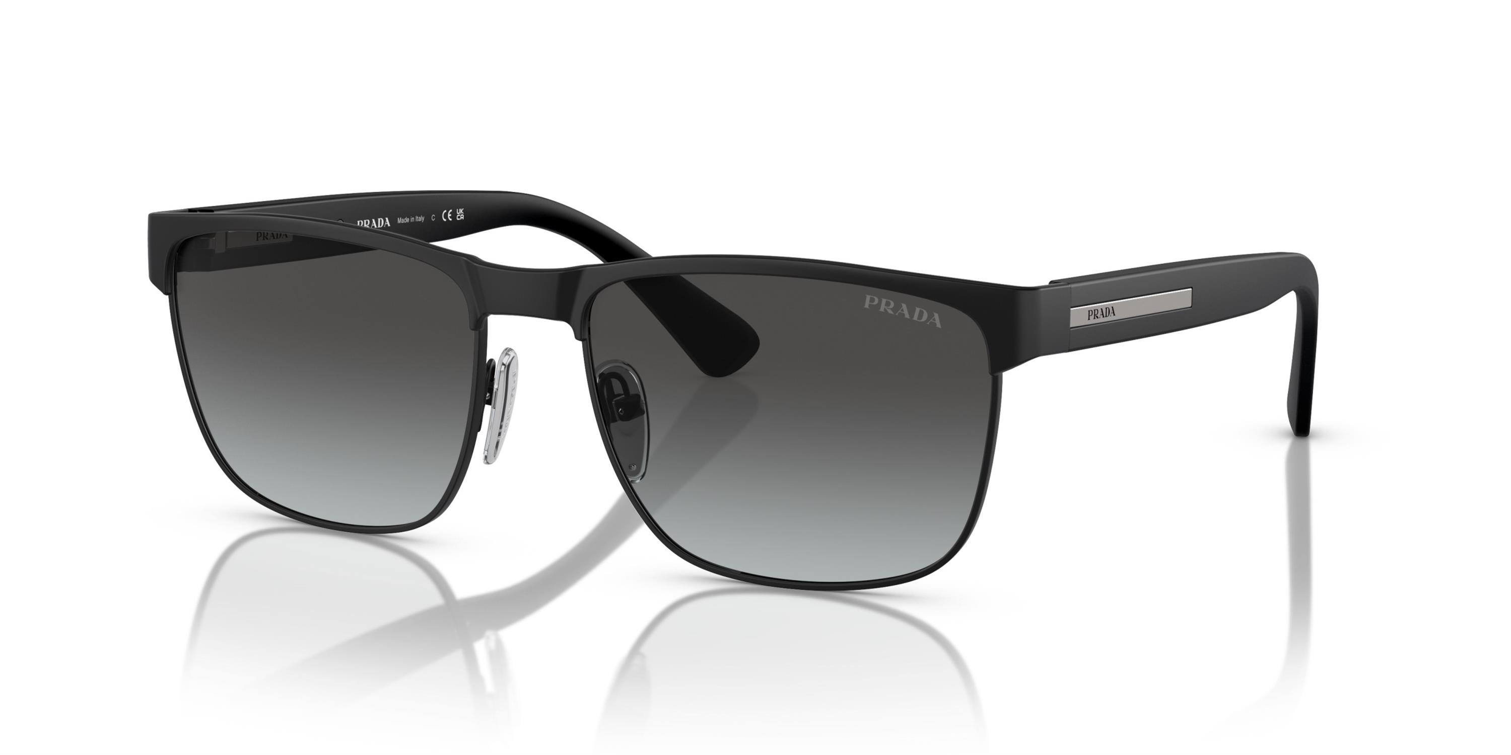 PRADA 0PR 66ZS 1BO06T 58