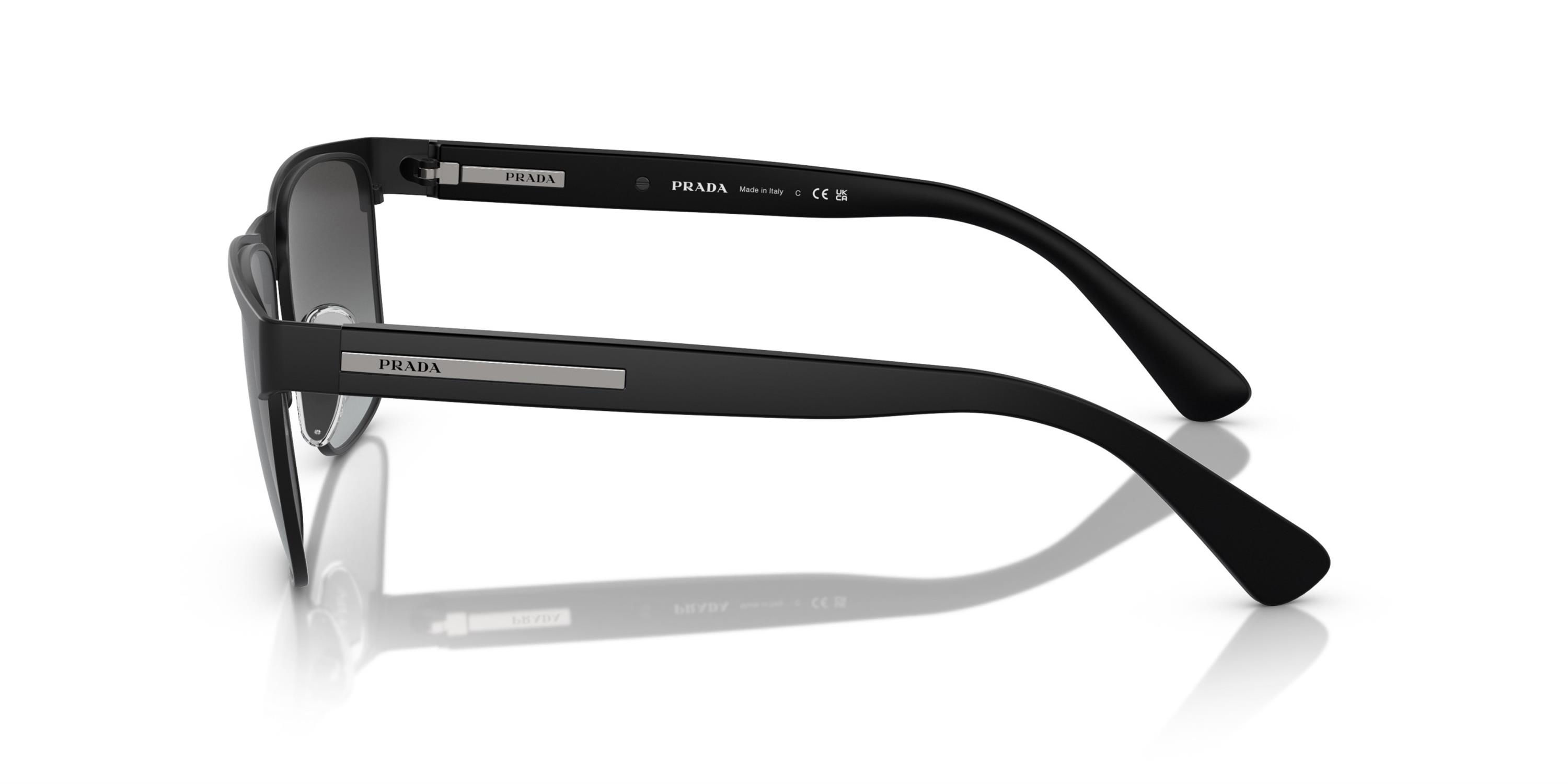 PRADA 0PR 66ZS 1BO06T 58