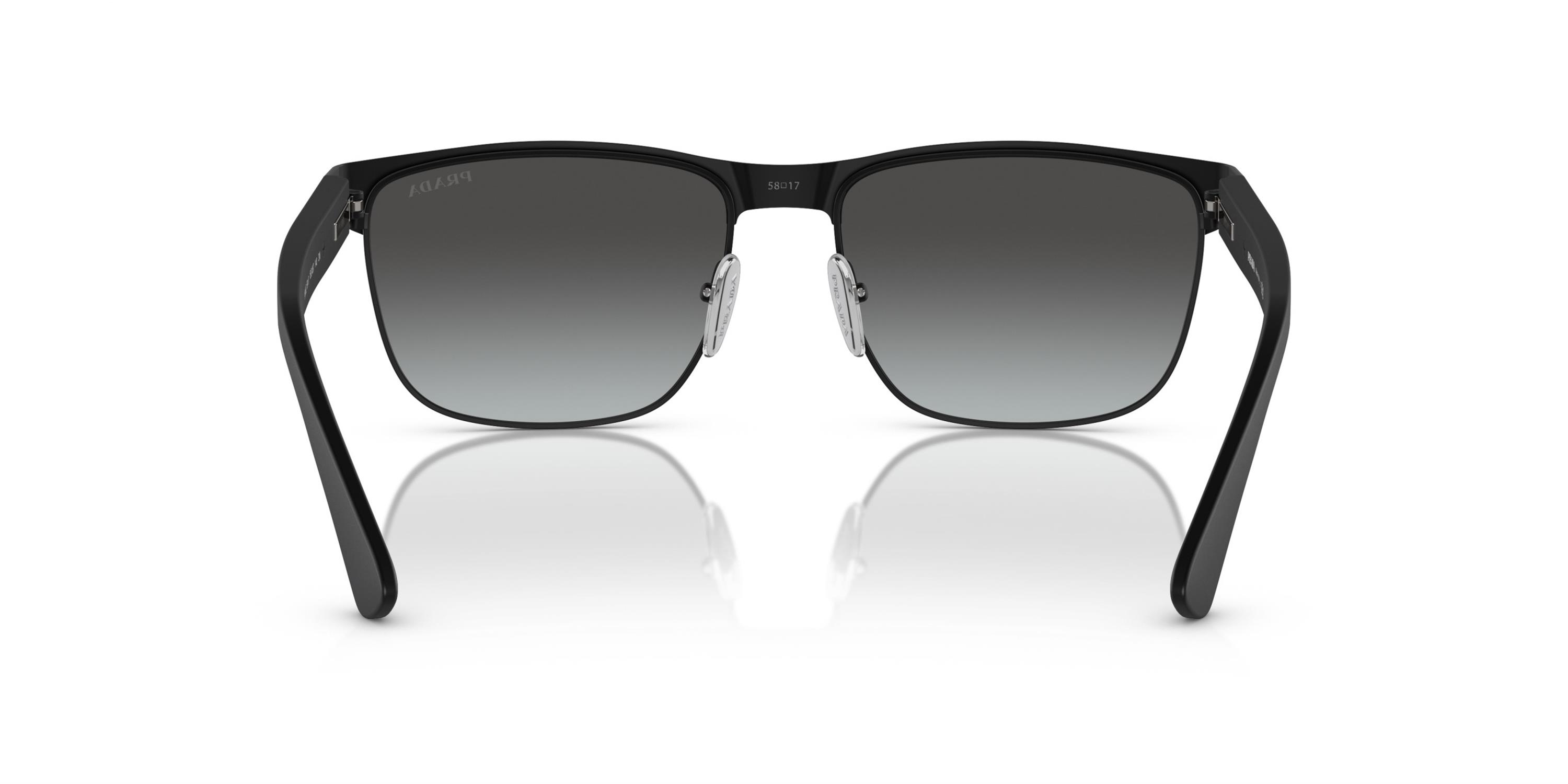 PRADA 0PR 66ZS 1BO06T 58